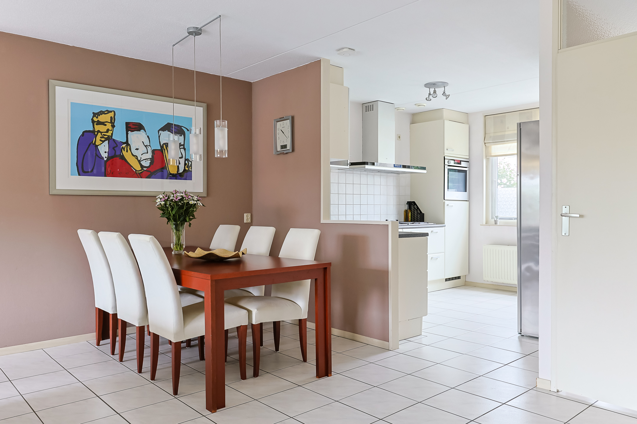 Eengezinswoning Eindwoning Zuiderkeerkring 231, Alphen aan den Rijn