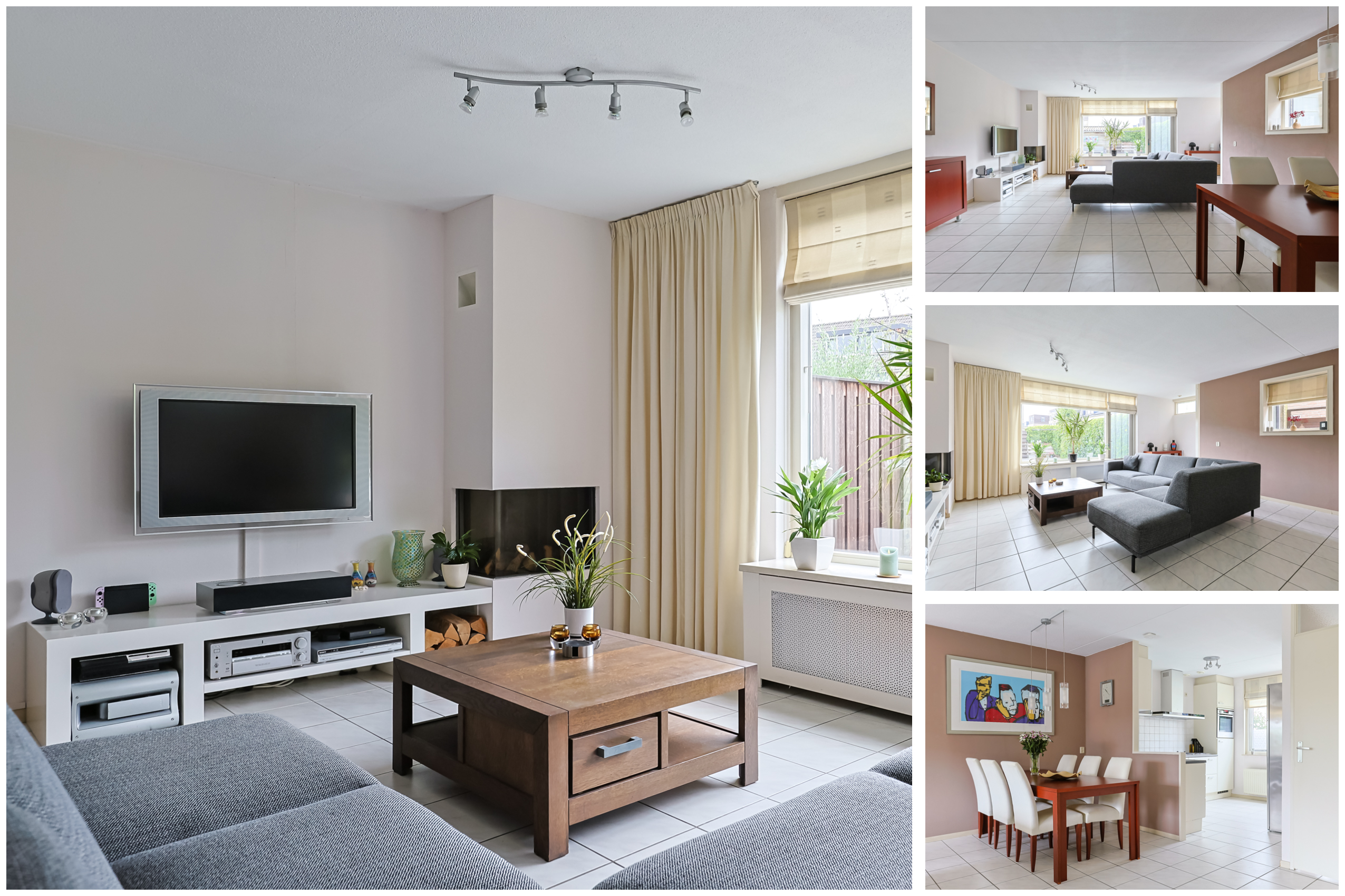 Eengezinswoning Eindwoning Zuiderkeerkring 231, Alphen aan den Rijn