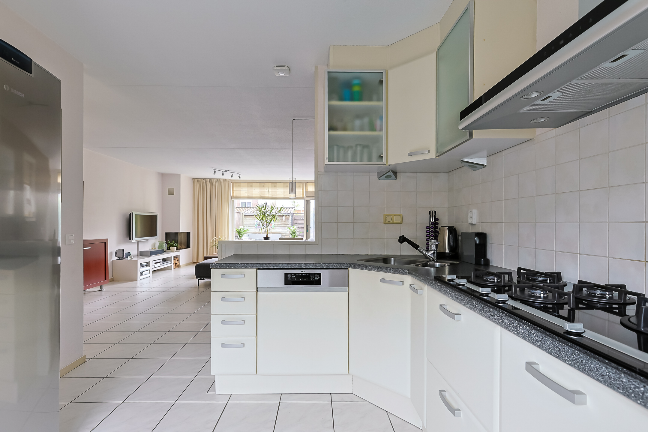 Eengezinswoning Eindwoning Zuiderkeerkring 231, Alphen aan den Rijn
