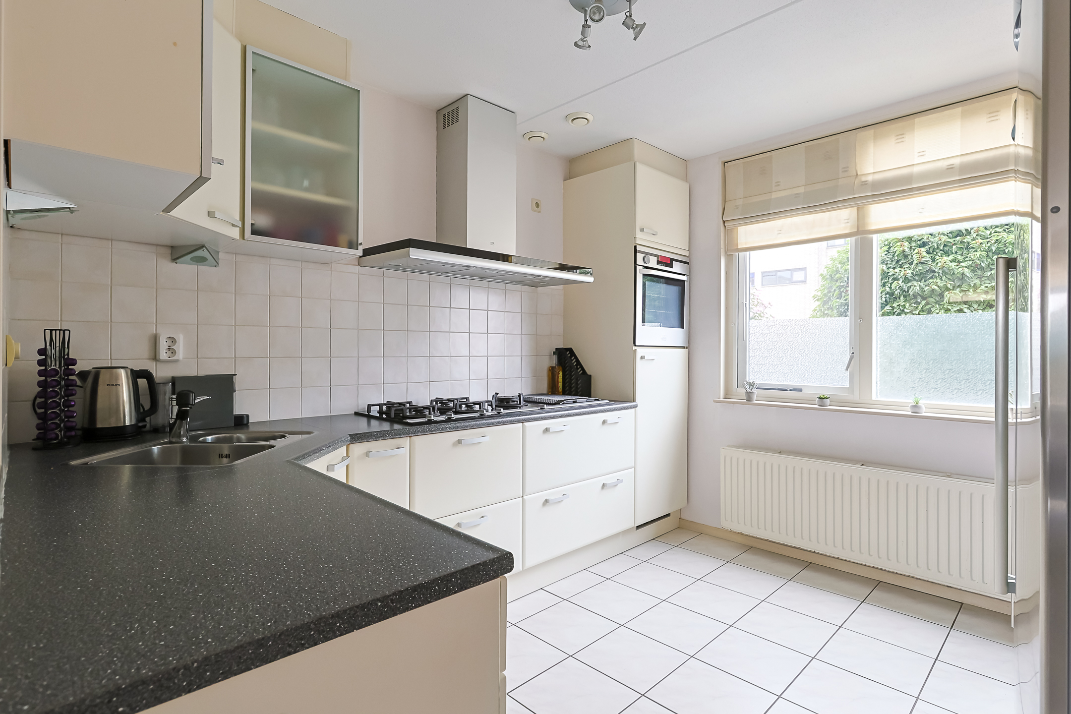Eengezinswoning Eindwoning Zuiderkeerkring 231, Alphen aan den Rijn