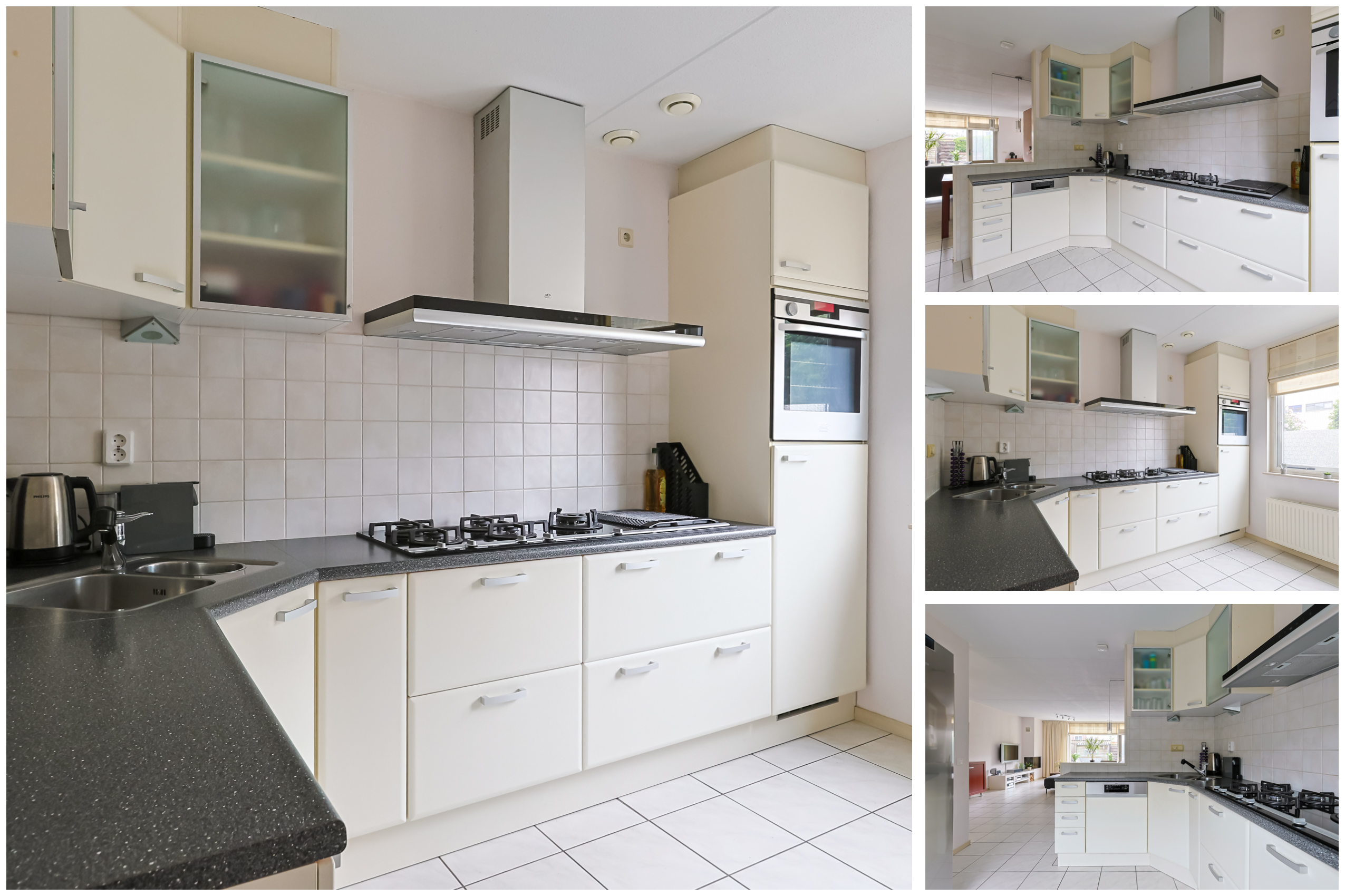 Eengezinswoning Eindwoning Zuiderkeerkring 231, Alphen aan den Rijn