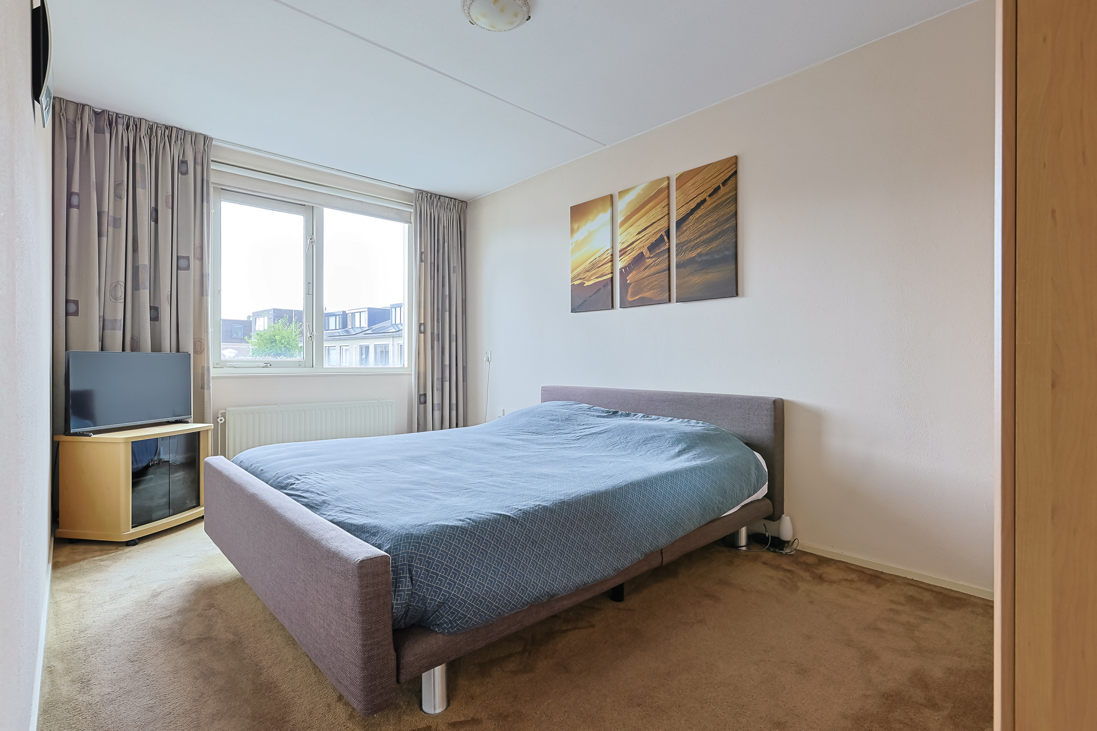 Eengezinswoning Eindwoning Zuiderkeerkring 231, Alphen aan den Rijn