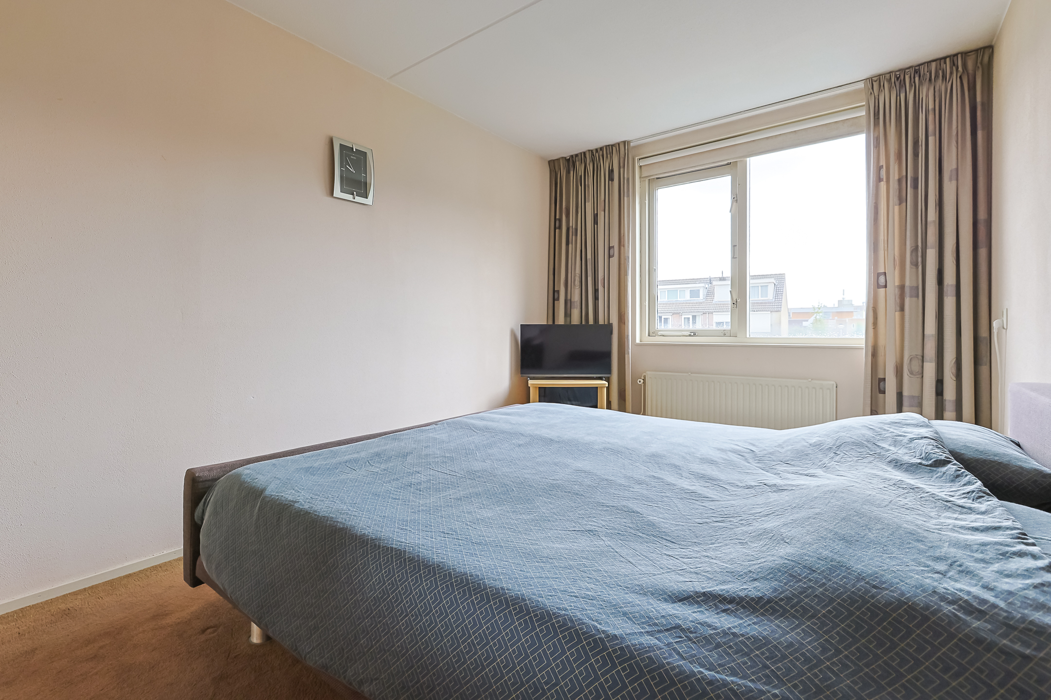 Eengezinswoning Eindwoning Zuiderkeerkring 231, Alphen aan den Rijn