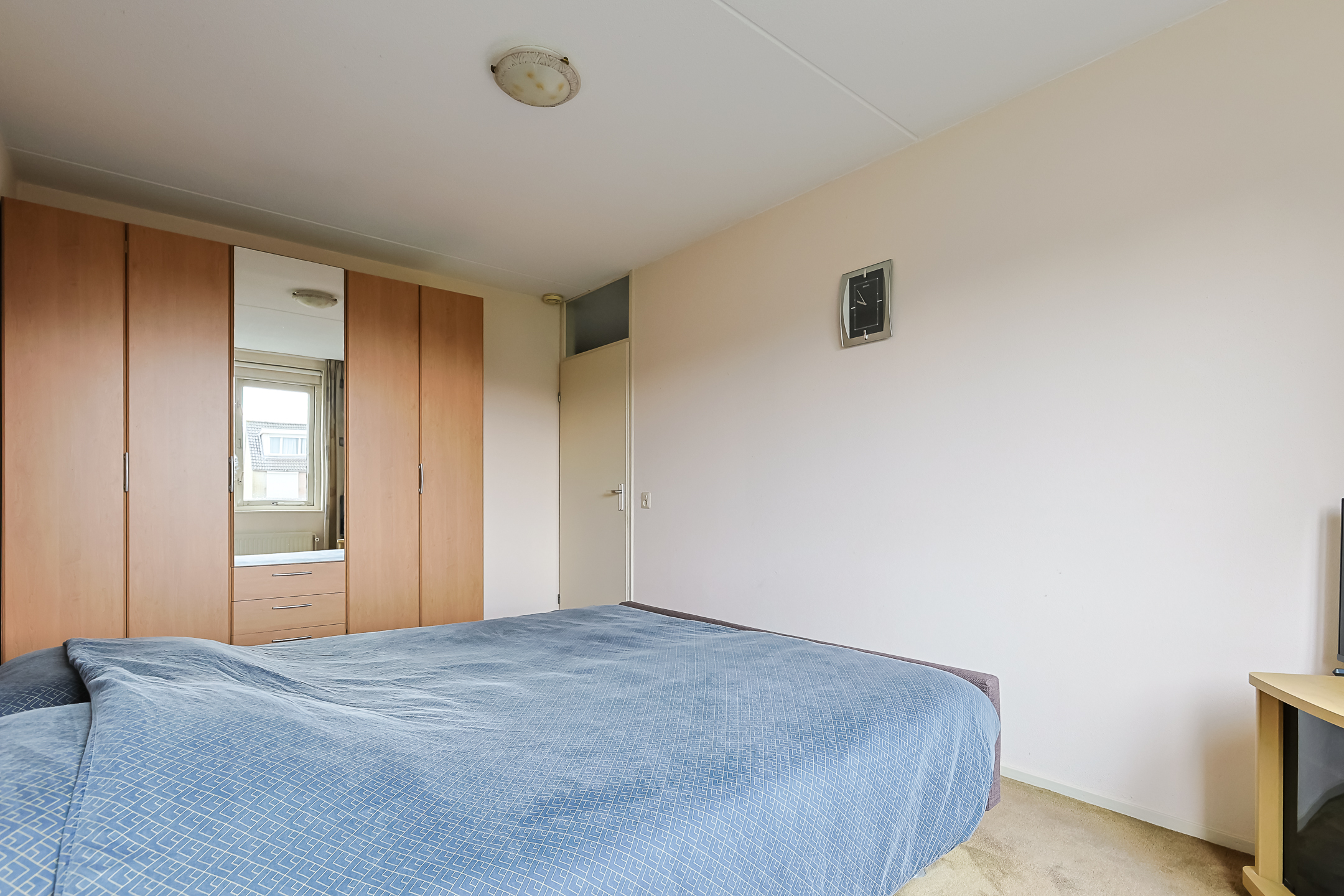 Eengezinswoning Eindwoning Zuiderkeerkring 231, Alphen aan den Rijn