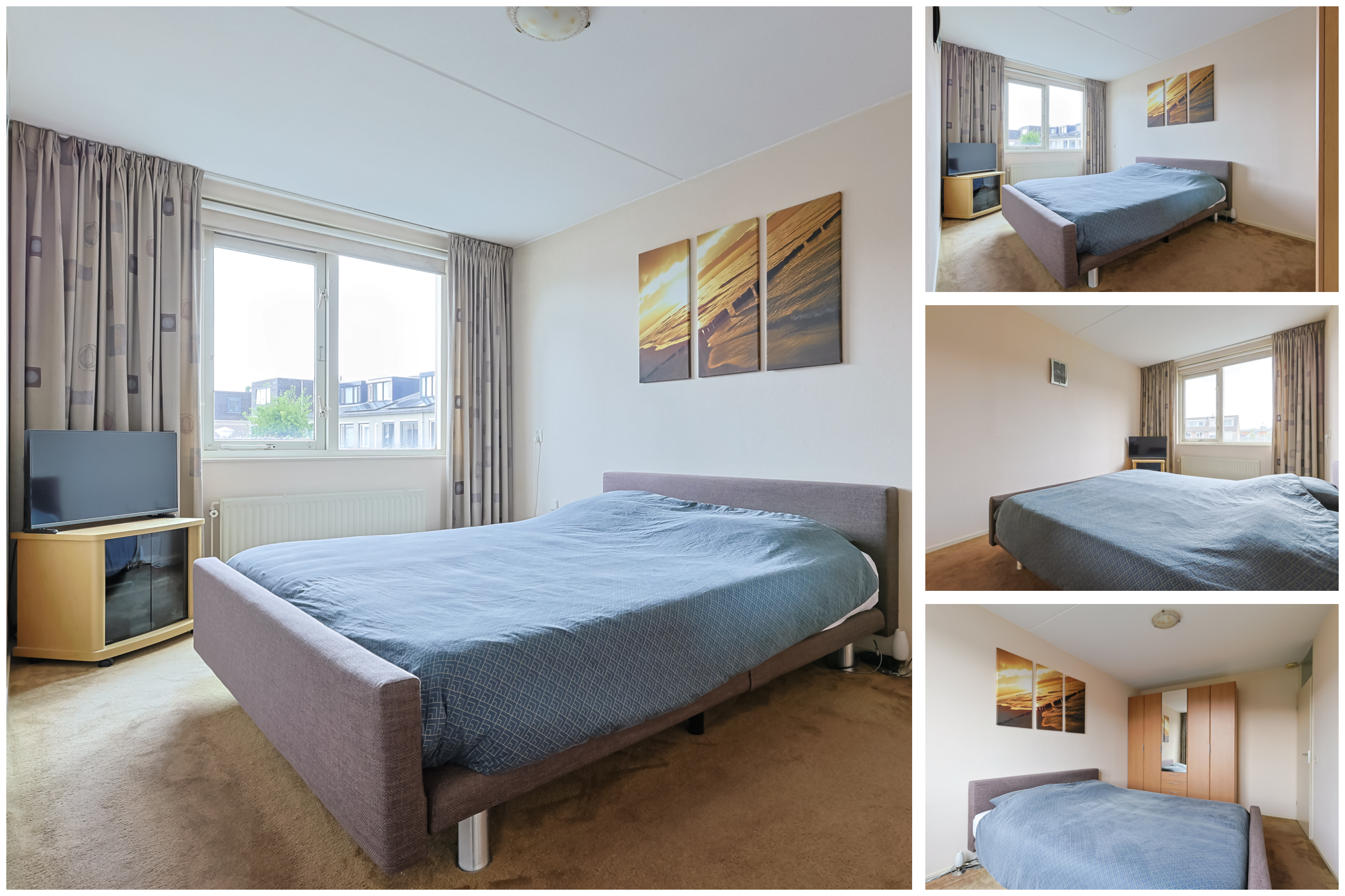 Eengezinswoning Eindwoning Zuiderkeerkring 231, Alphen aan den Rijn