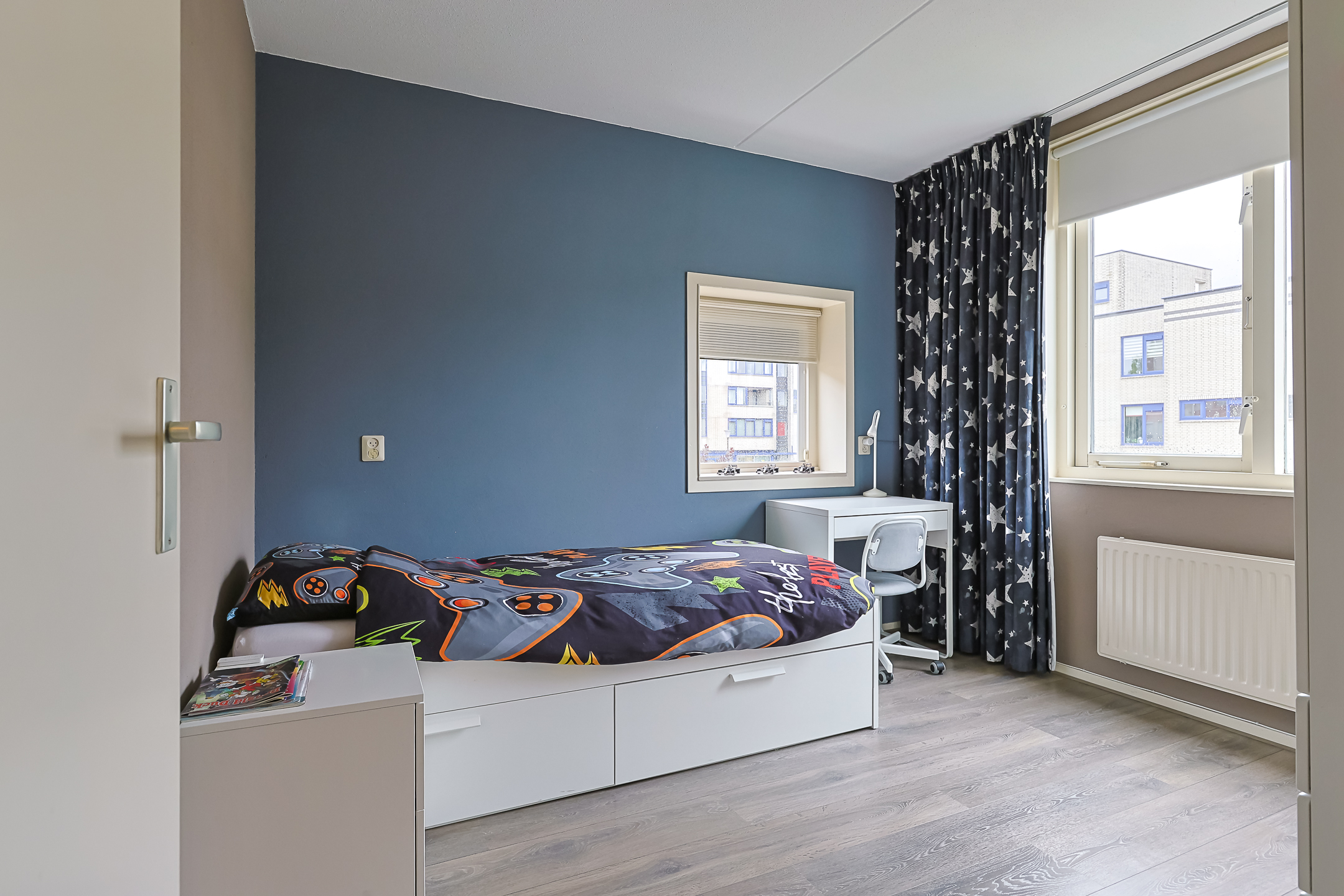 Eengezinswoning Eindwoning Zuiderkeerkring 231, Alphen aan den Rijn