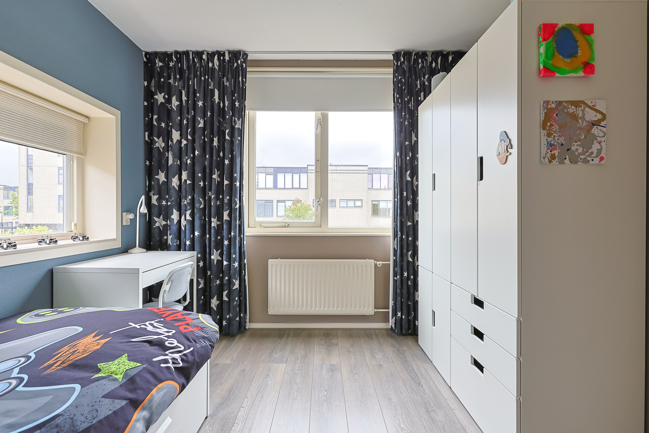 Eengezinswoning Eindwoning Zuiderkeerkring 231, Alphen aan den Rijn