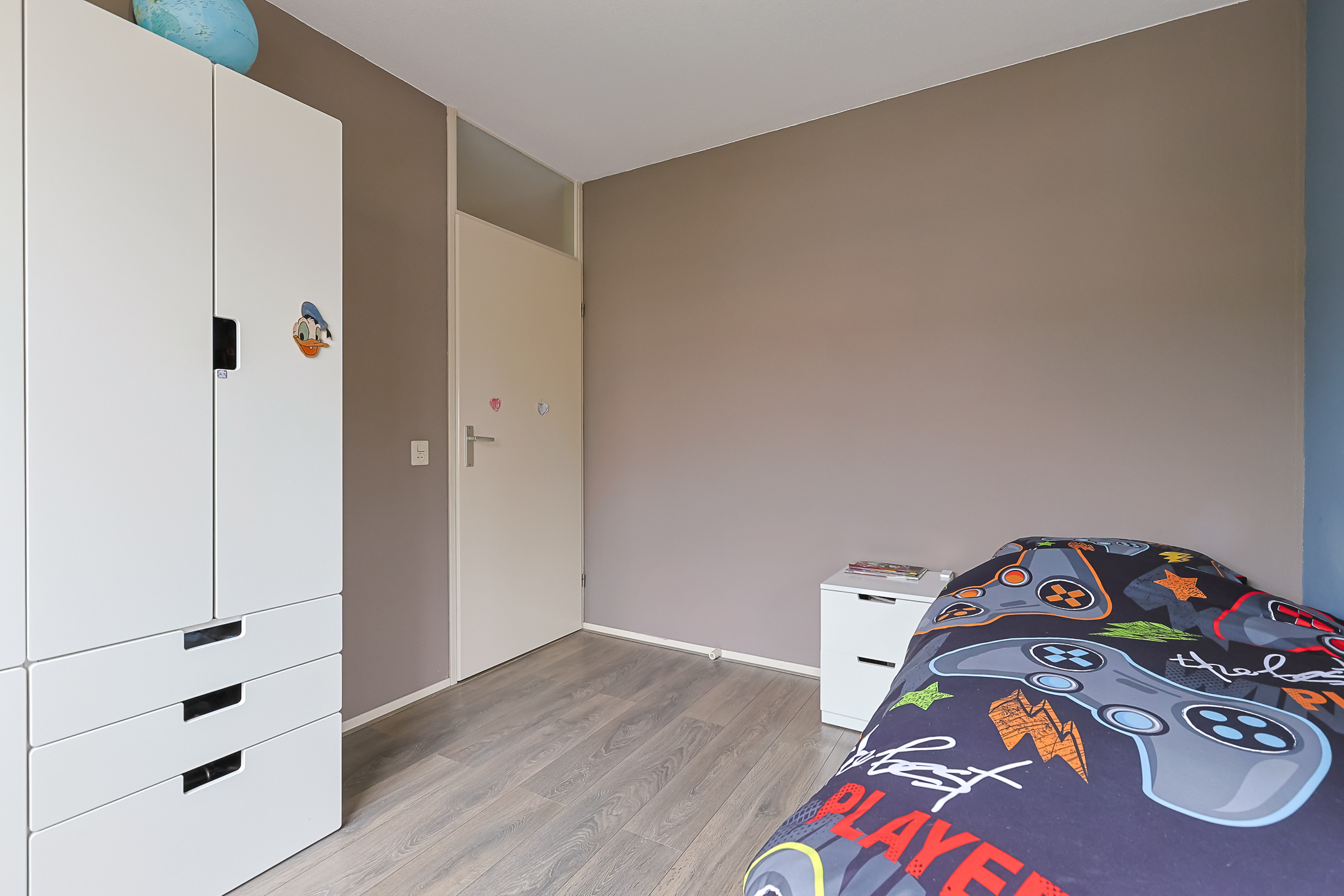 Eengezinswoning Eindwoning Zuiderkeerkring 231, Alphen aan den Rijn