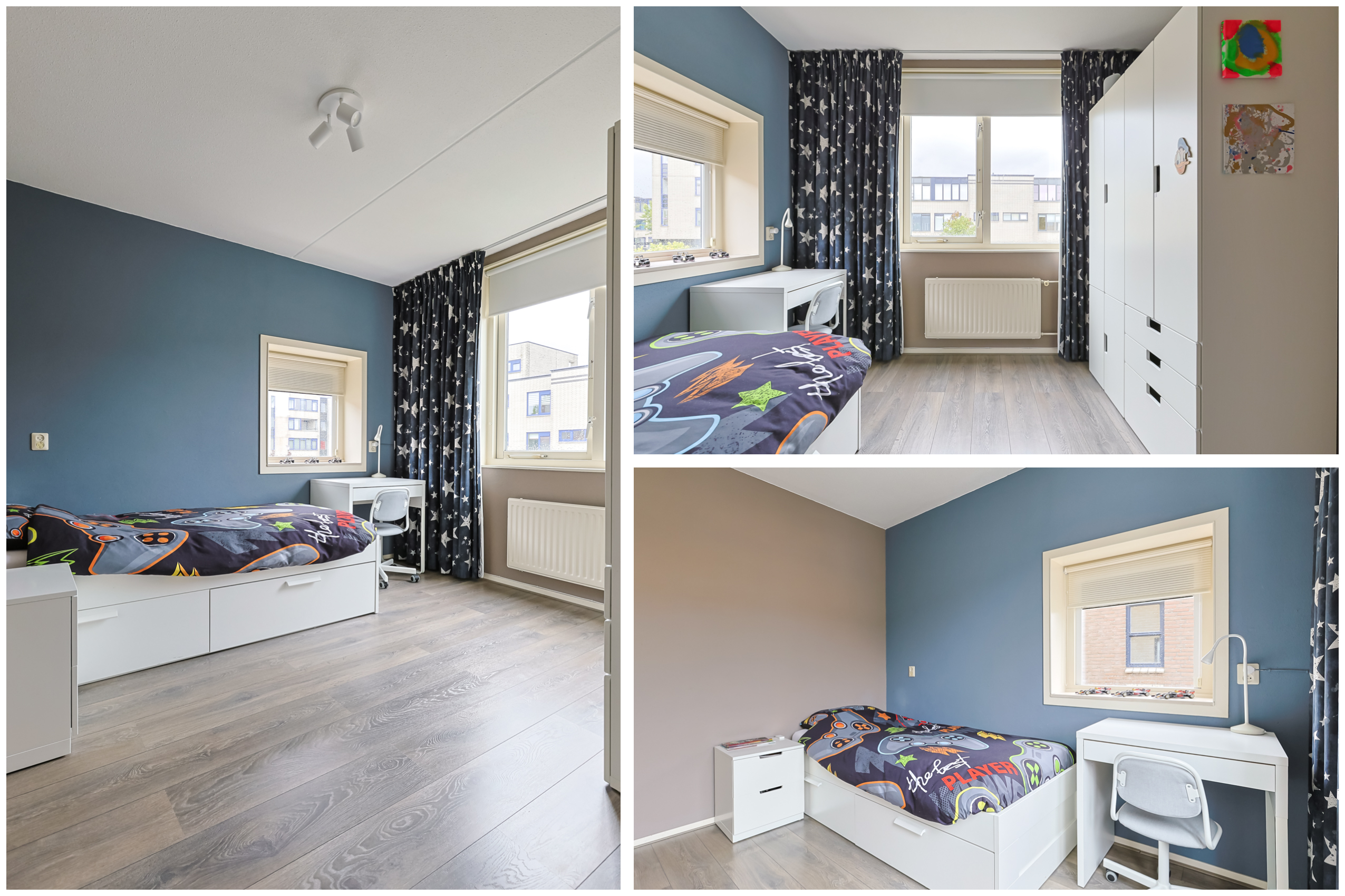 Eengezinswoning Eindwoning Zuiderkeerkring 231, Alphen aan den Rijn