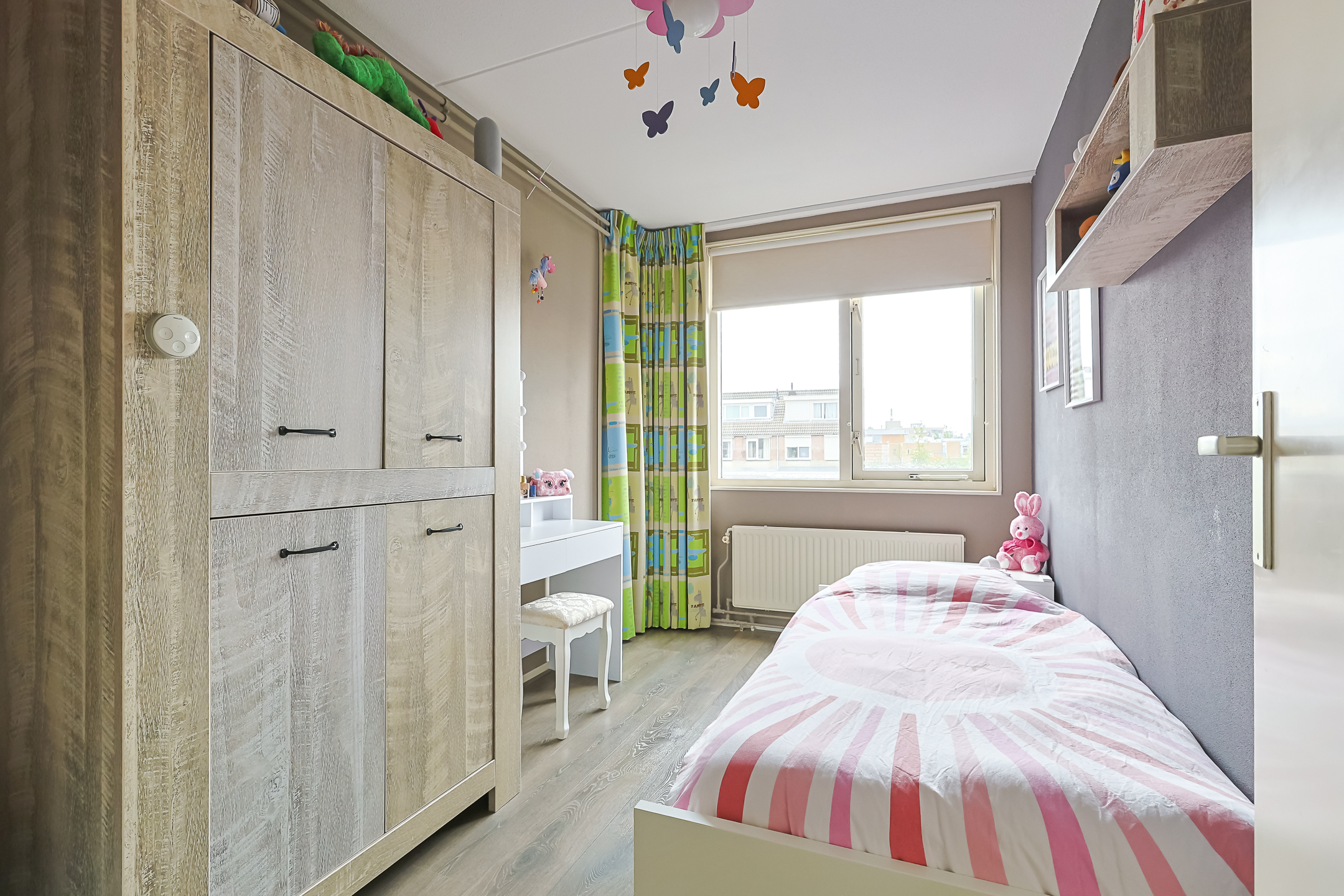 Eengezinswoning Eindwoning Zuiderkeerkring 231, Alphen aan den Rijn