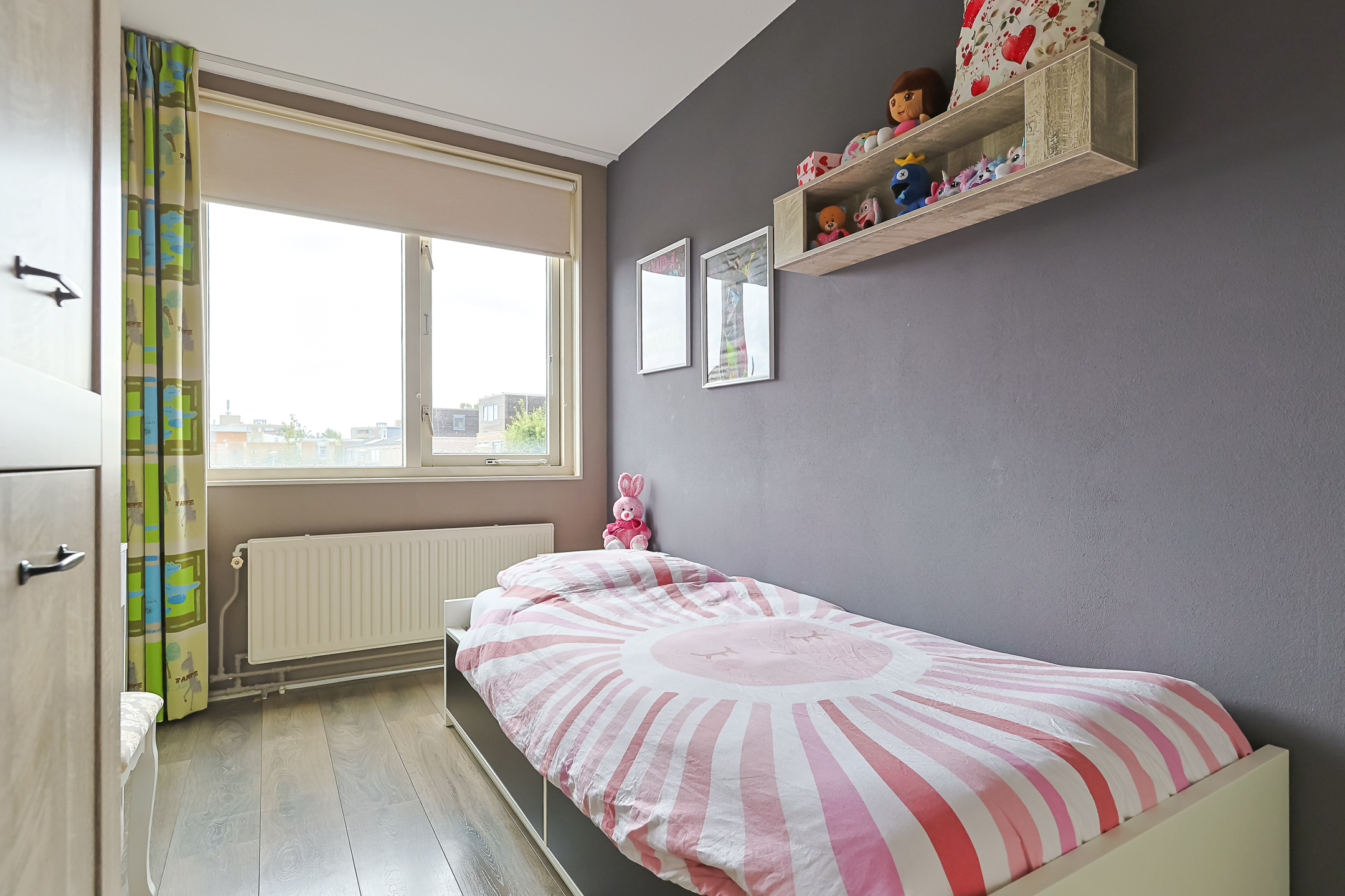 Eengezinswoning Eindwoning Zuiderkeerkring 231, Alphen aan den Rijn