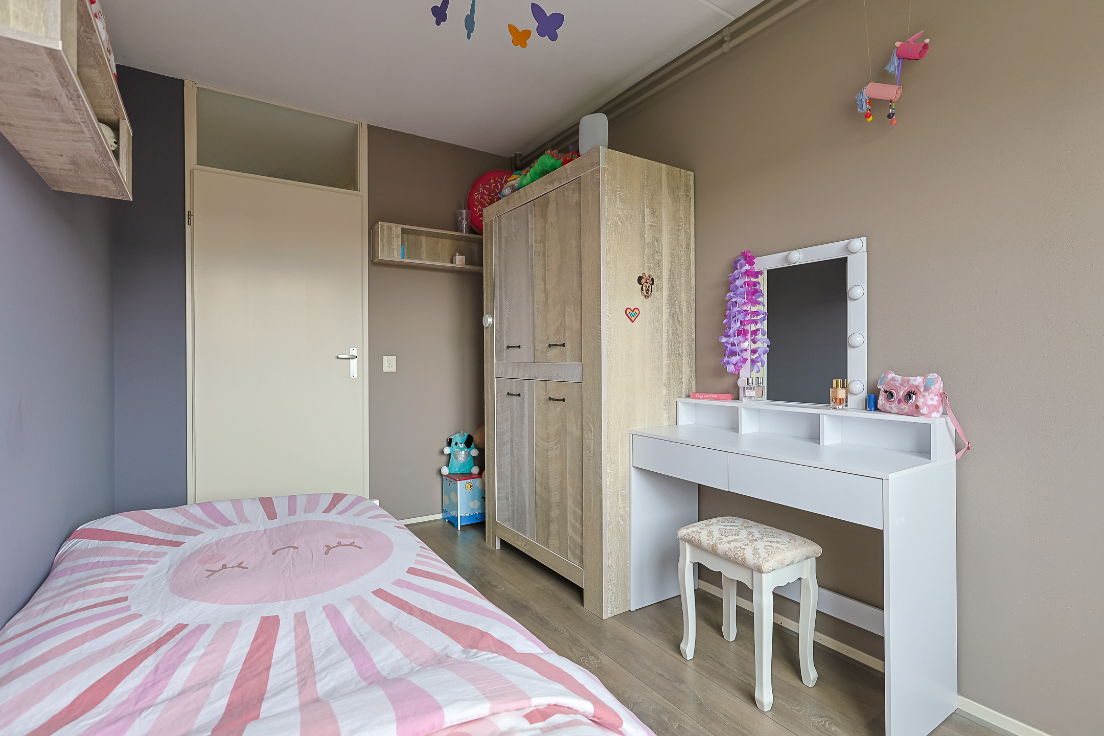 Eengezinswoning Eindwoning Zuiderkeerkring 231, Alphen aan den Rijn