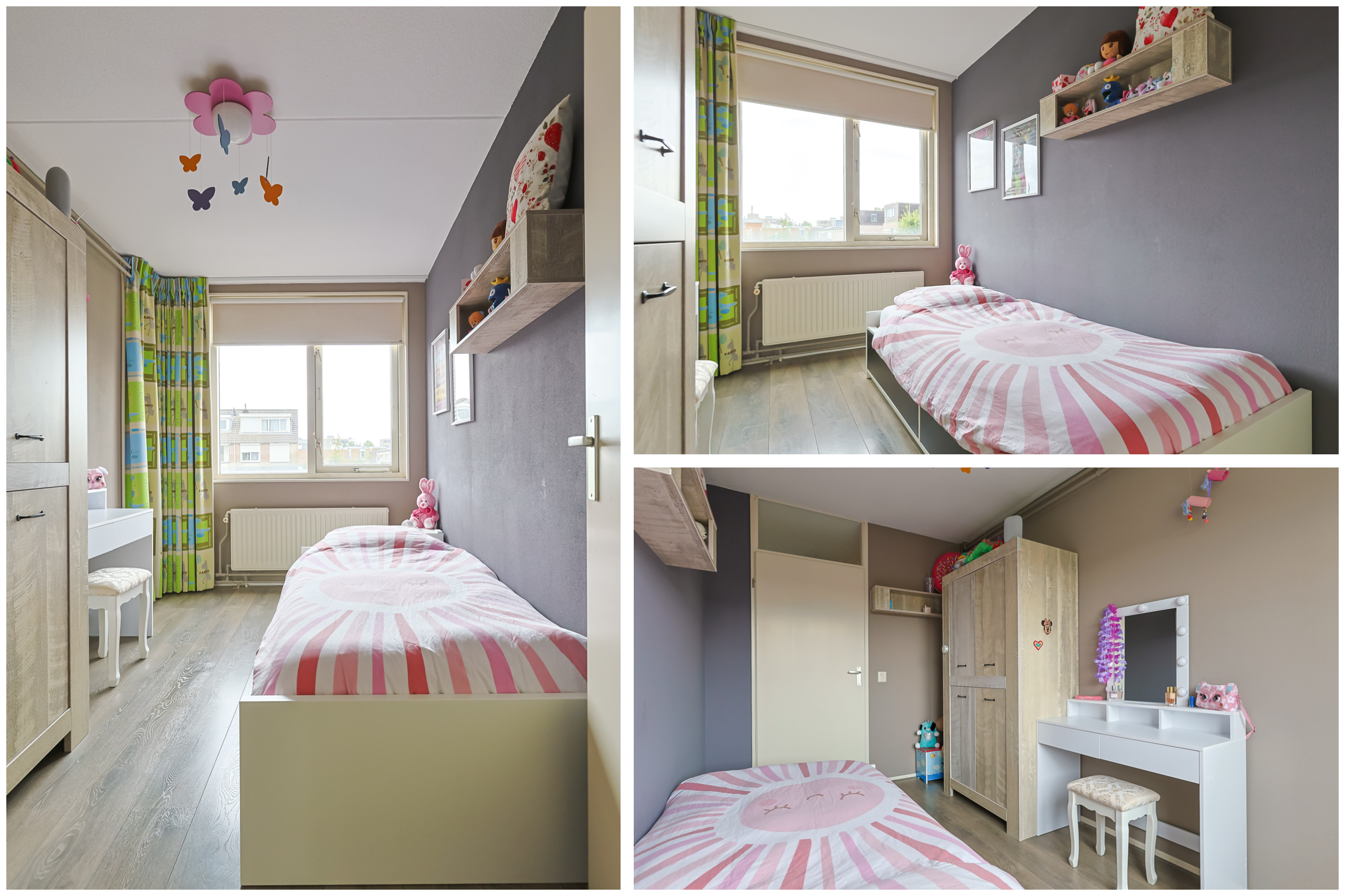 Eengezinswoning Eindwoning Zuiderkeerkring 231, Alphen aan den Rijn