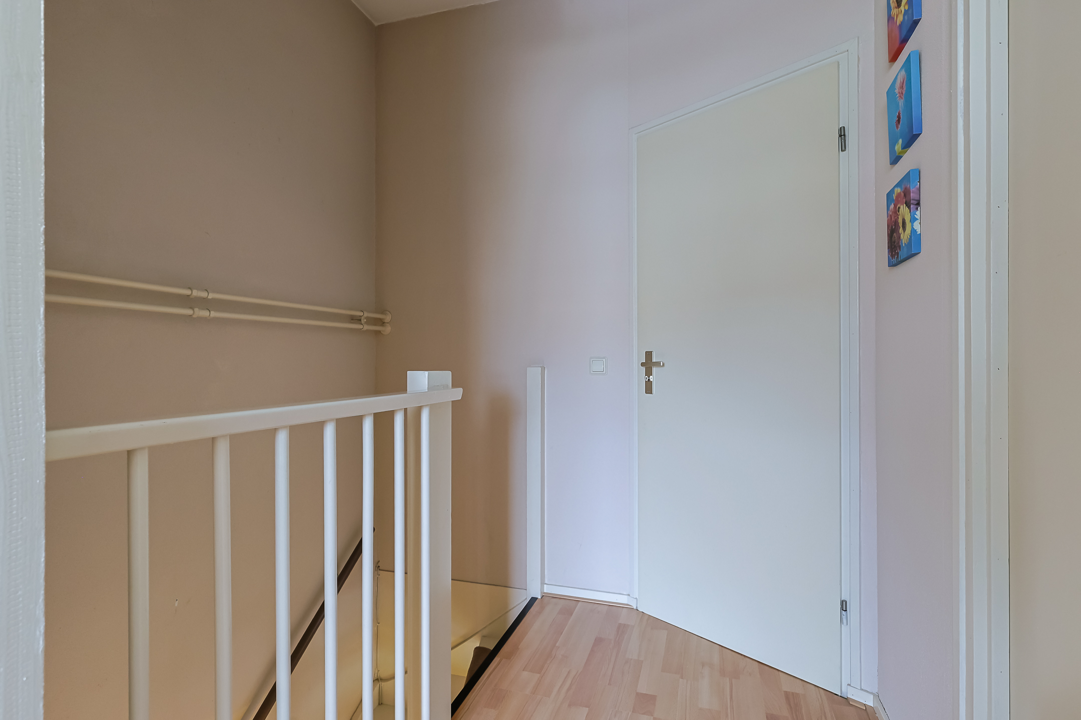 Eengezinswoning Eindwoning Zuiderkeerkring 231, Alphen aan den Rijn