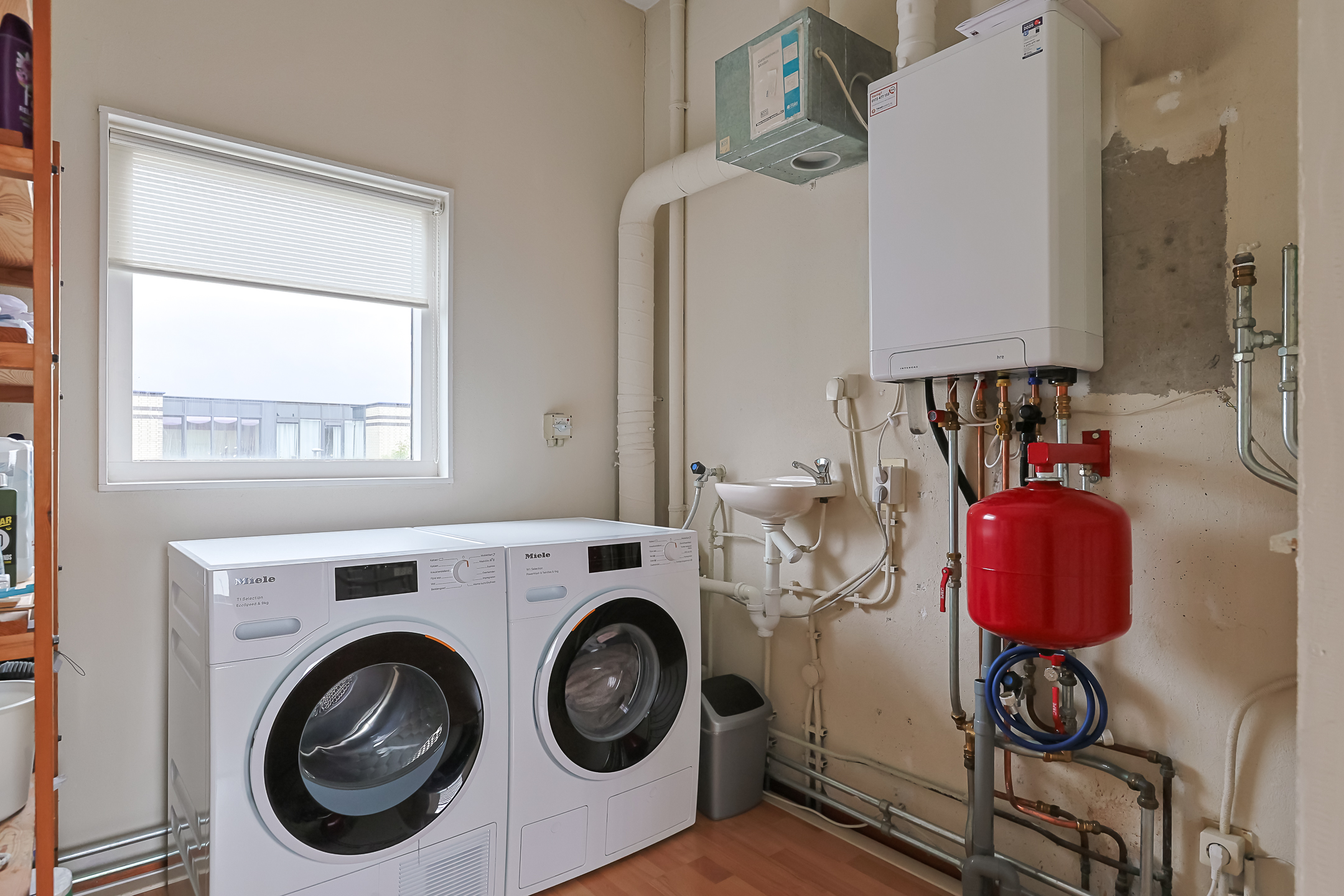 Eengezinswoning Eindwoning Zuiderkeerkring 231, Alphen aan den Rijn