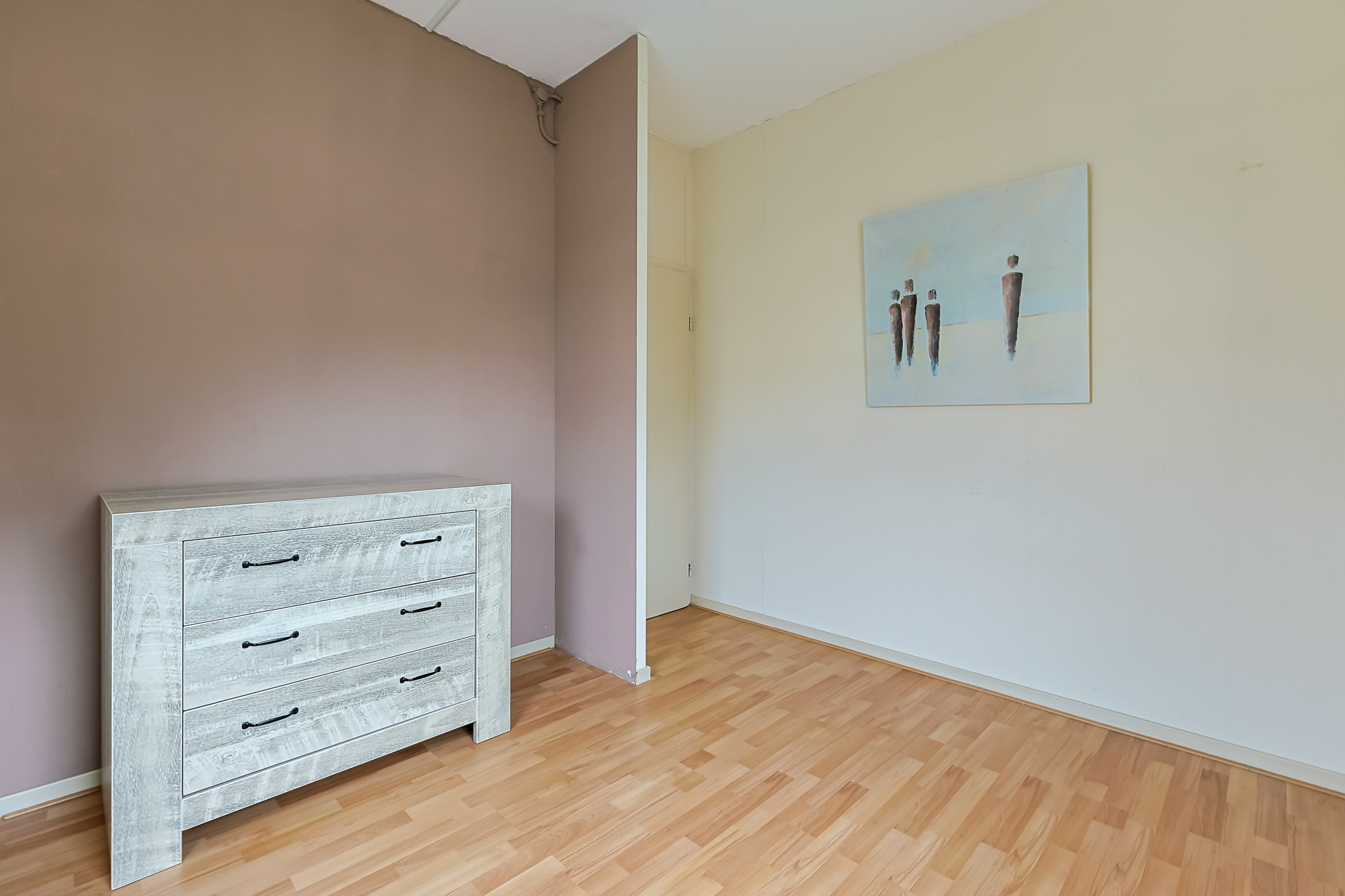 Eengezinswoning Eindwoning Zuiderkeerkring 231, Alphen aan den Rijn