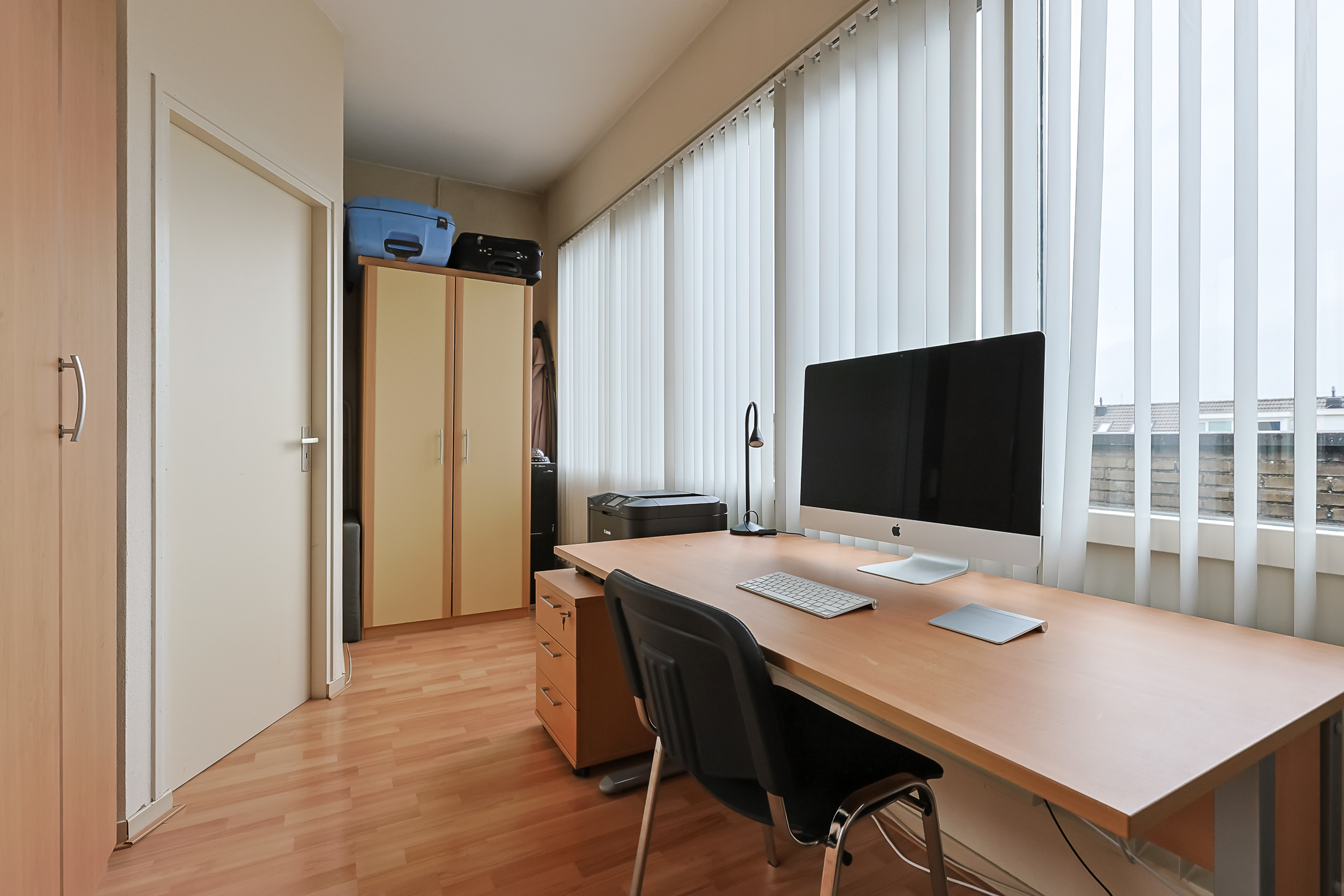 Eengezinswoning Eindwoning Zuiderkeerkring 231, Alphen aan den Rijn