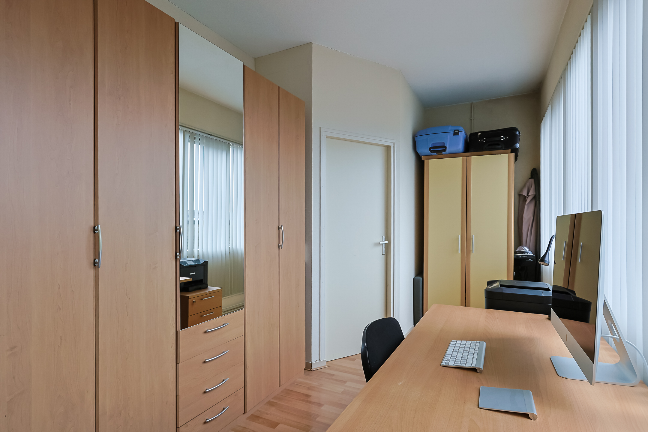 Eengezinswoning Eindwoning Zuiderkeerkring 231, Alphen aan den Rijn
