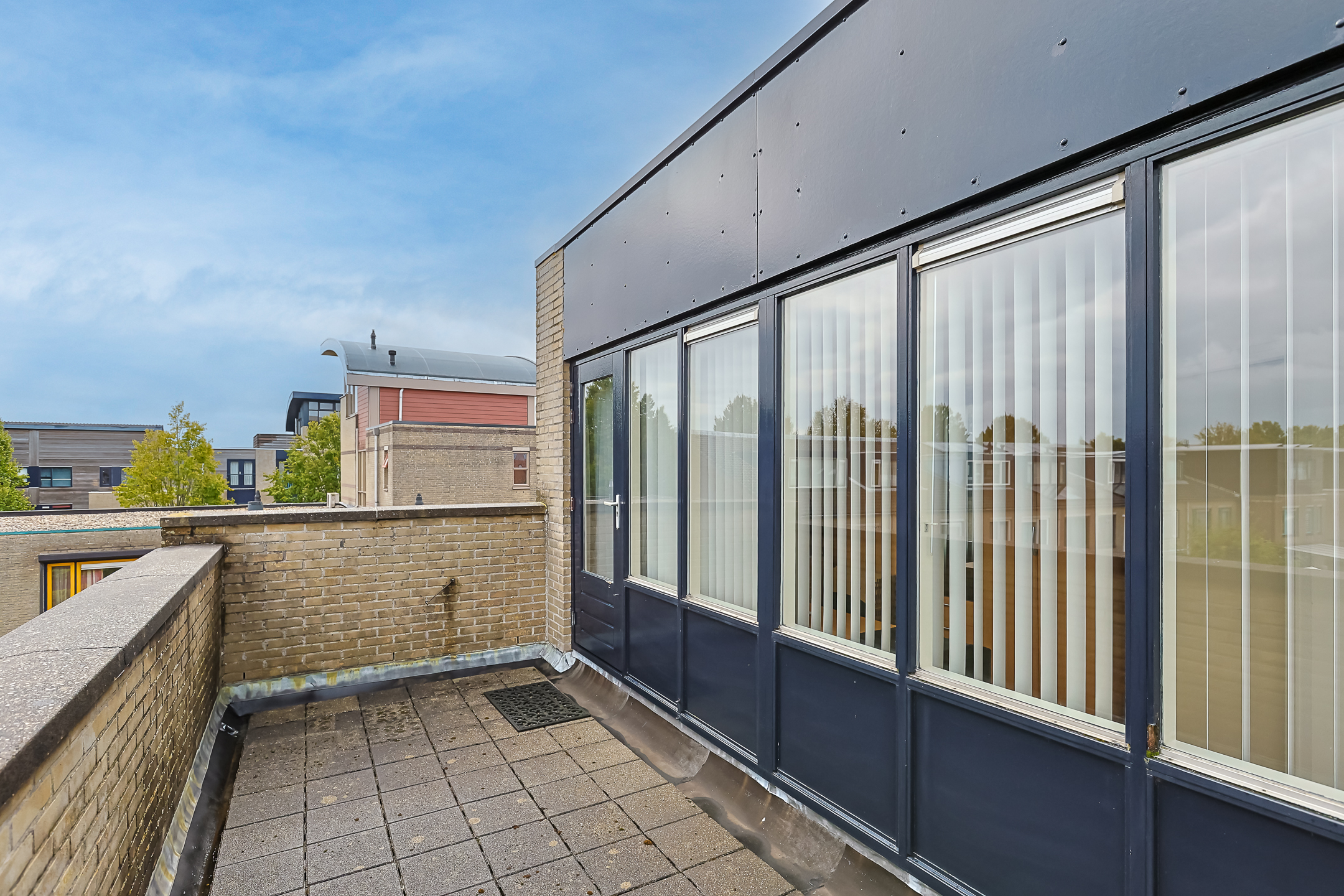 Eengezinswoning Eindwoning Zuiderkeerkring 231, Alphen aan den Rijn