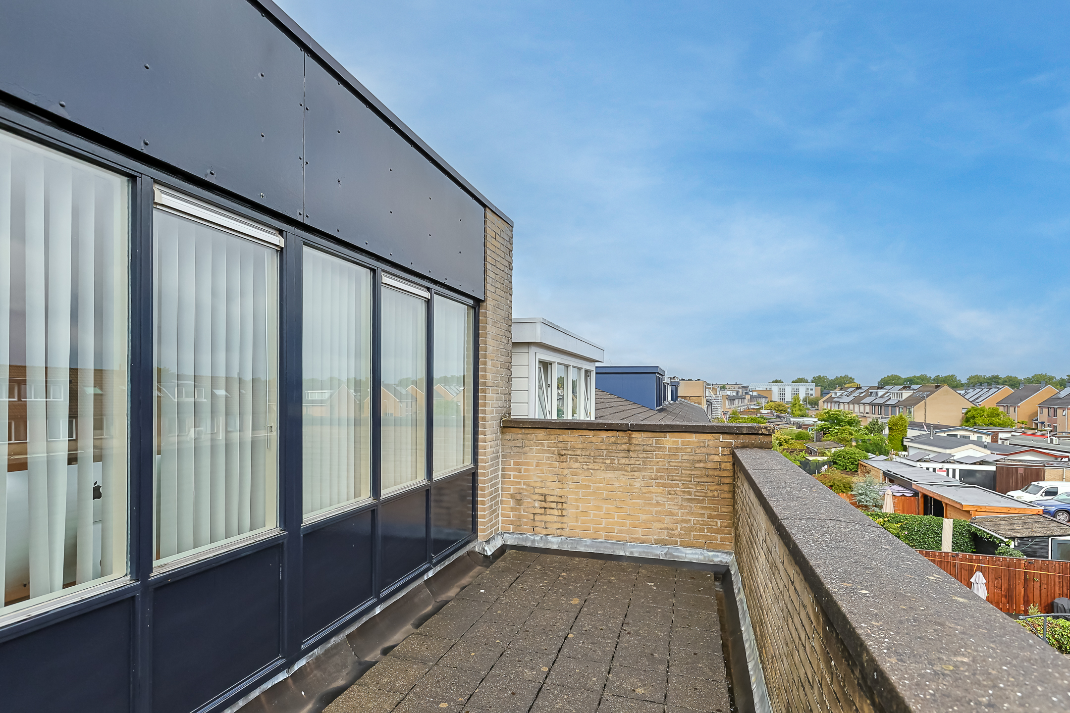 Eengezinswoning Eindwoning Zuiderkeerkring 231, Alphen aan den Rijn