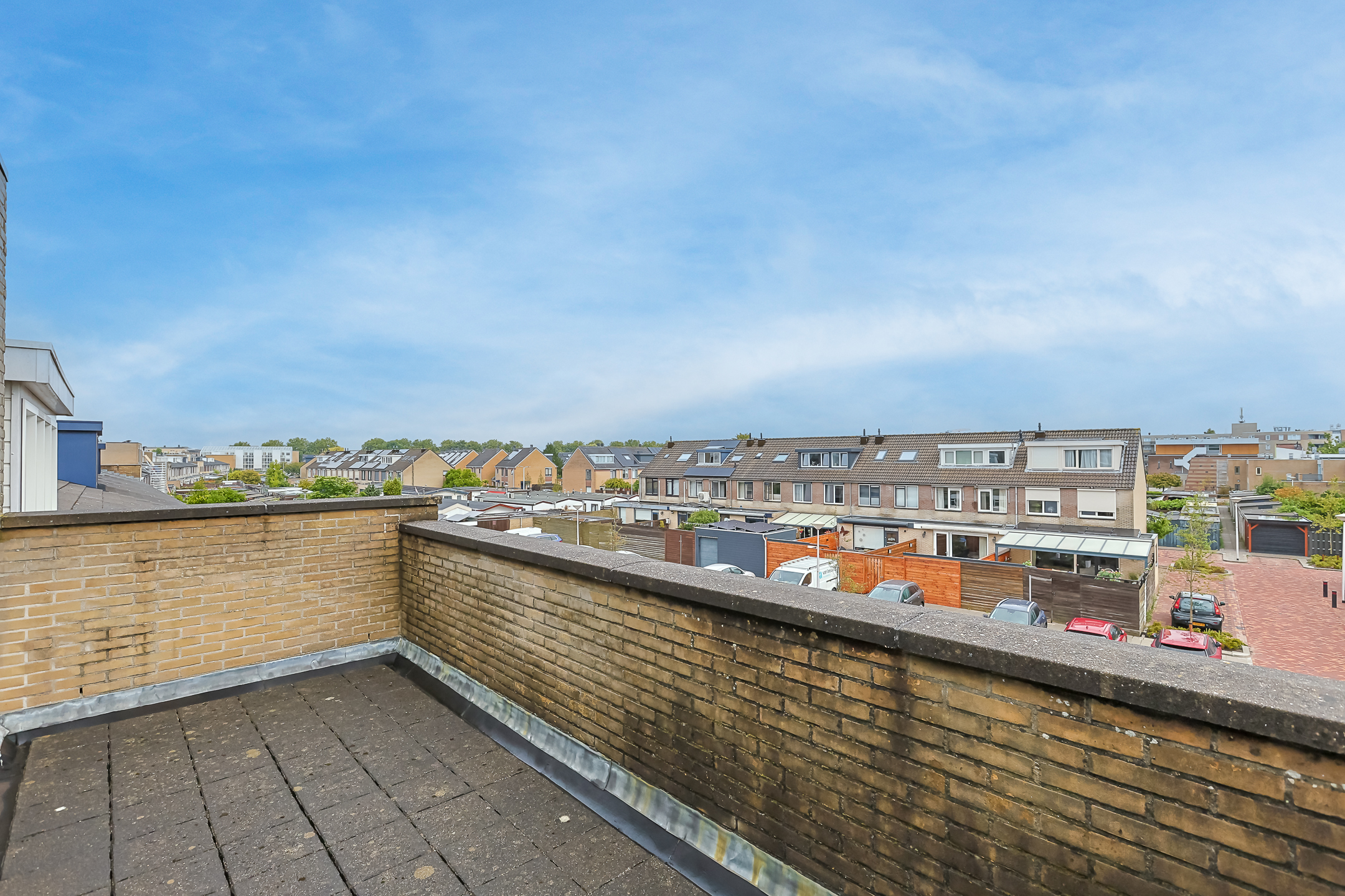 Eengezinswoning Eindwoning Zuiderkeerkring 231, Alphen aan den Rijn