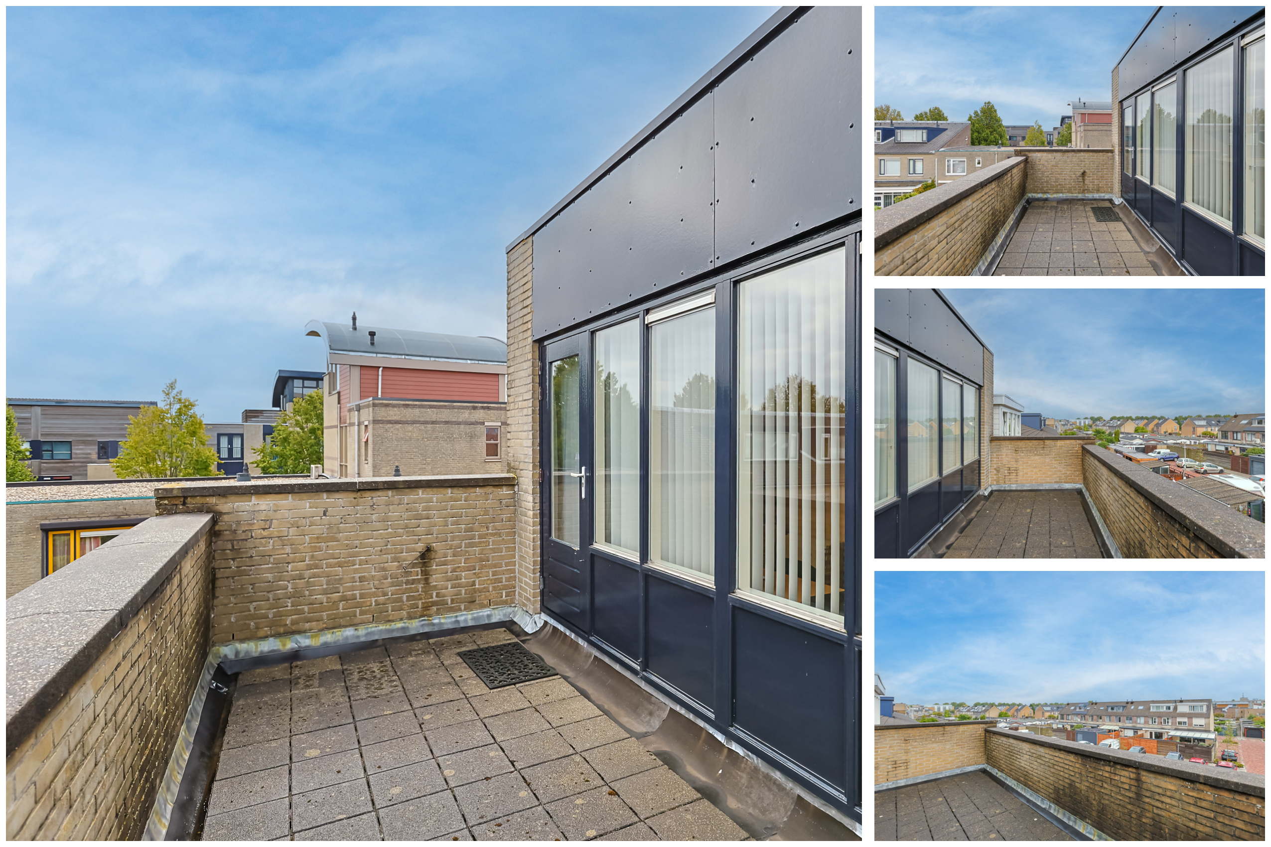 Eengezinswoning Eindwoning Zuiderkeerkring 231, Alphen aan den Rijn