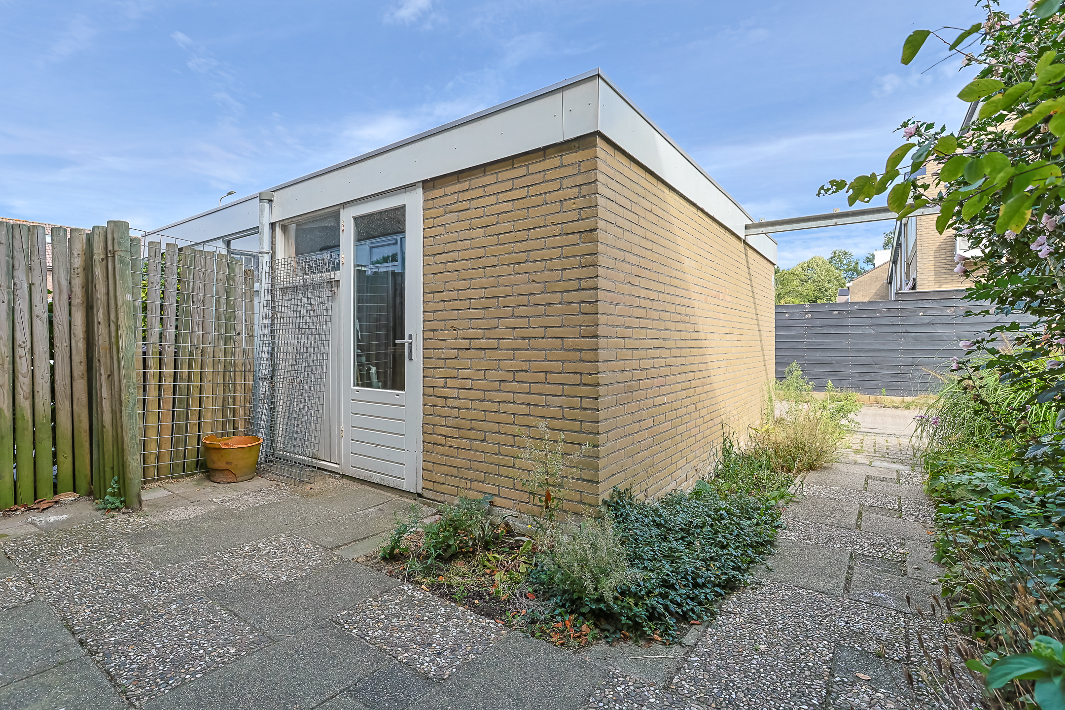 Eengezinswoning Tussenwoning Grashof 4, Alphen aan den Rijn