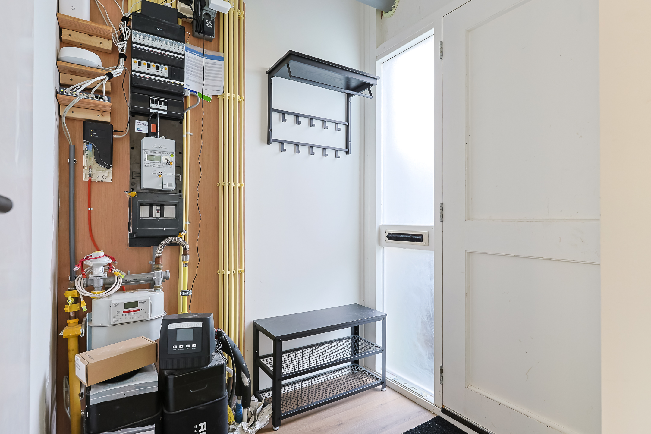 Eengezinswoning Tussenwoning Grashof 4, Alphen aan den Rijn