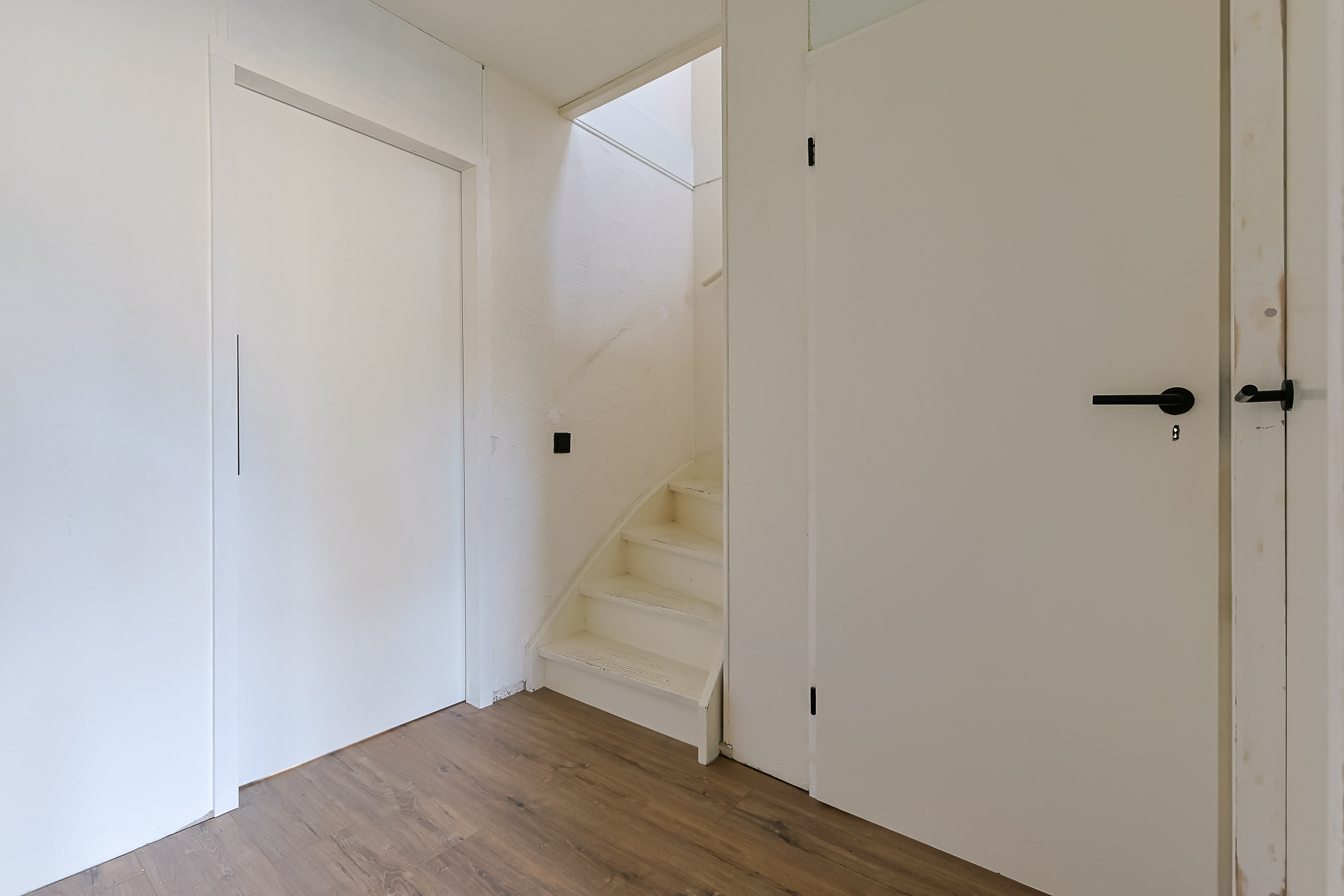 Eengezinswoning Tussenwoning Grashof 4, Alphen aan den Rijn