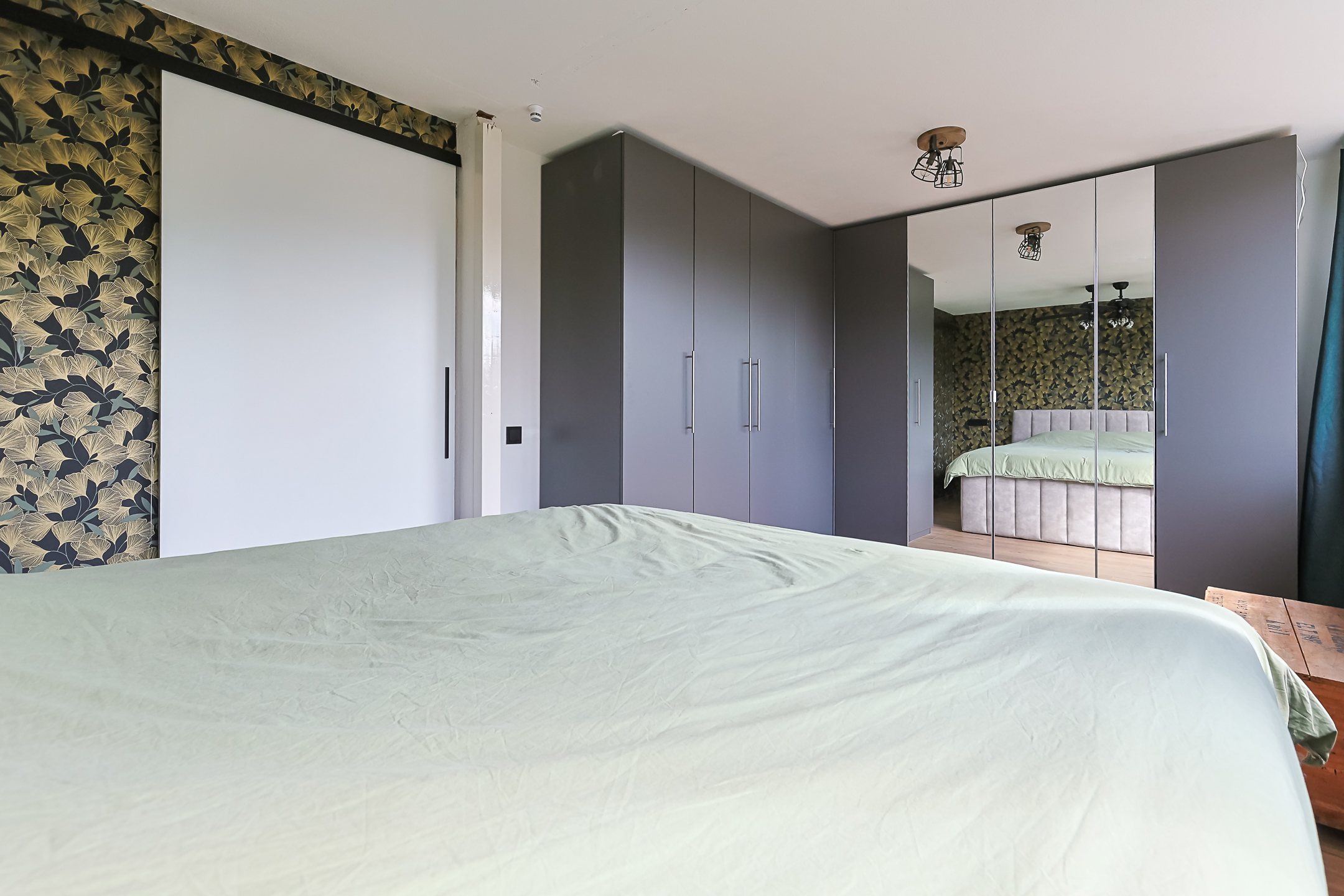 Eengezinswoning Tussenwoning Grashof 4, Alphen aan den Rijn