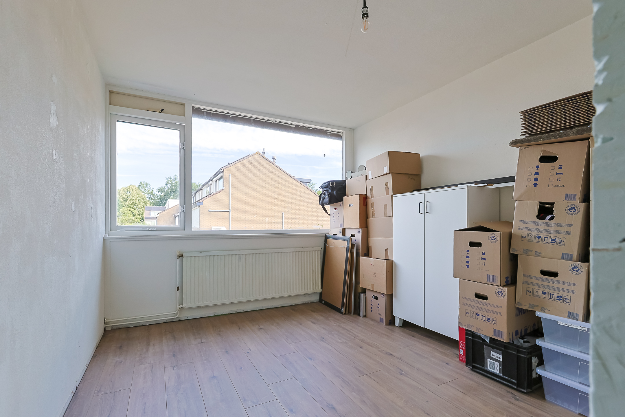 Eengezinswoning Tussenwoning Grashof 4, Alphen aan den Rijn