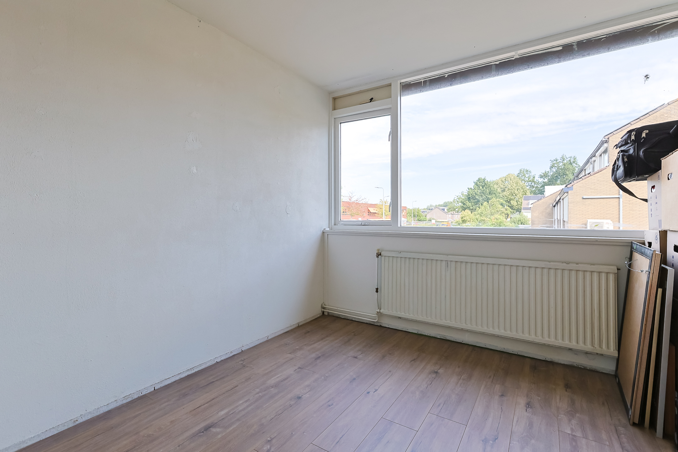 Eengezinswoning Tussenwoning Grashof 4, Alphen aan den Rijn