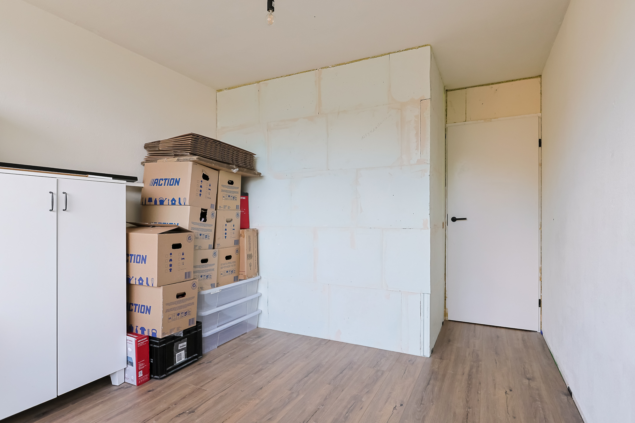 Eengezinswoning Tussenwoning Grashof 4, Alphen aan den Rijn