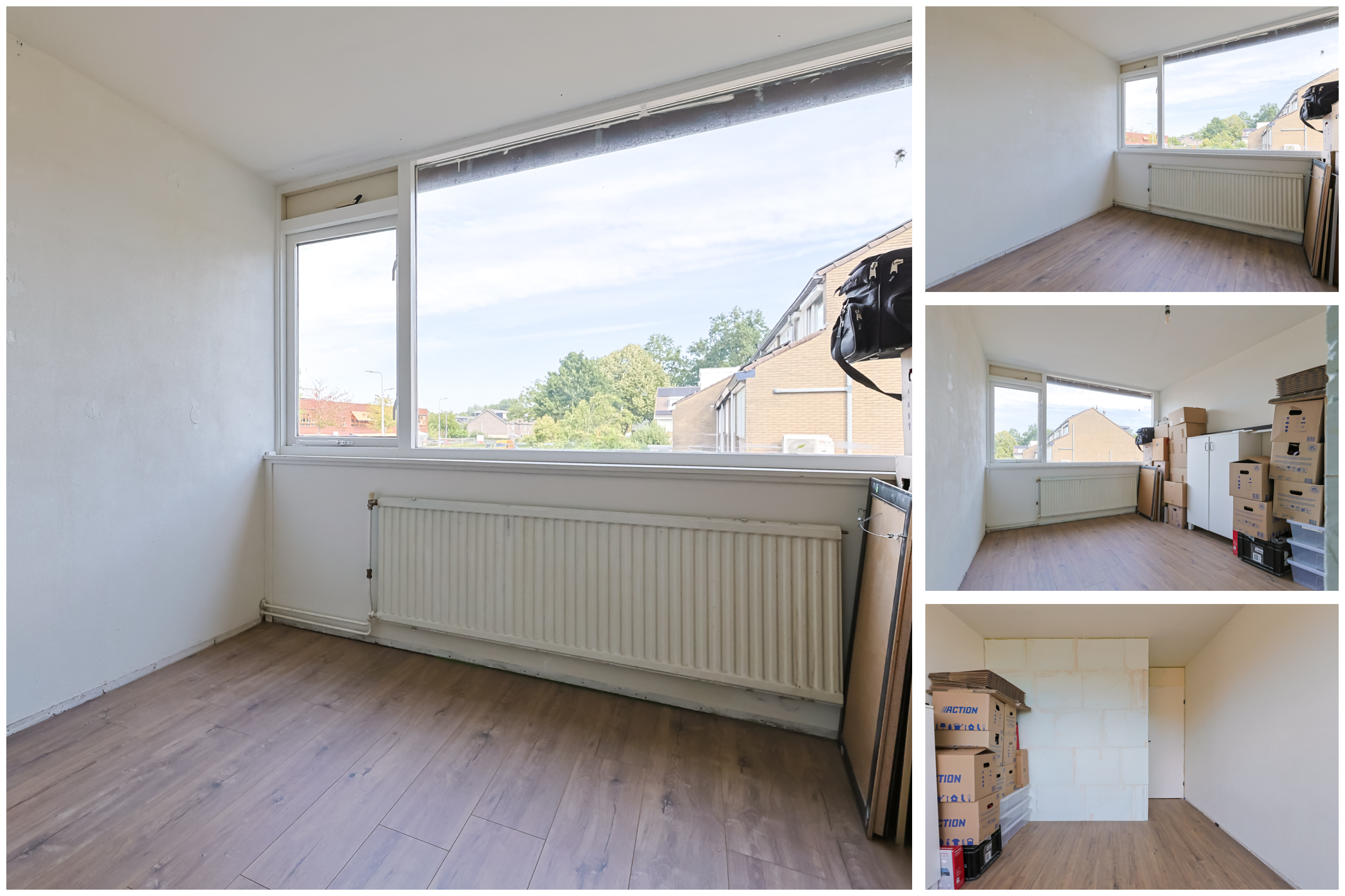 Eengezinswoning Tussenwoning Grashof 4, Alphen aan den Rijn