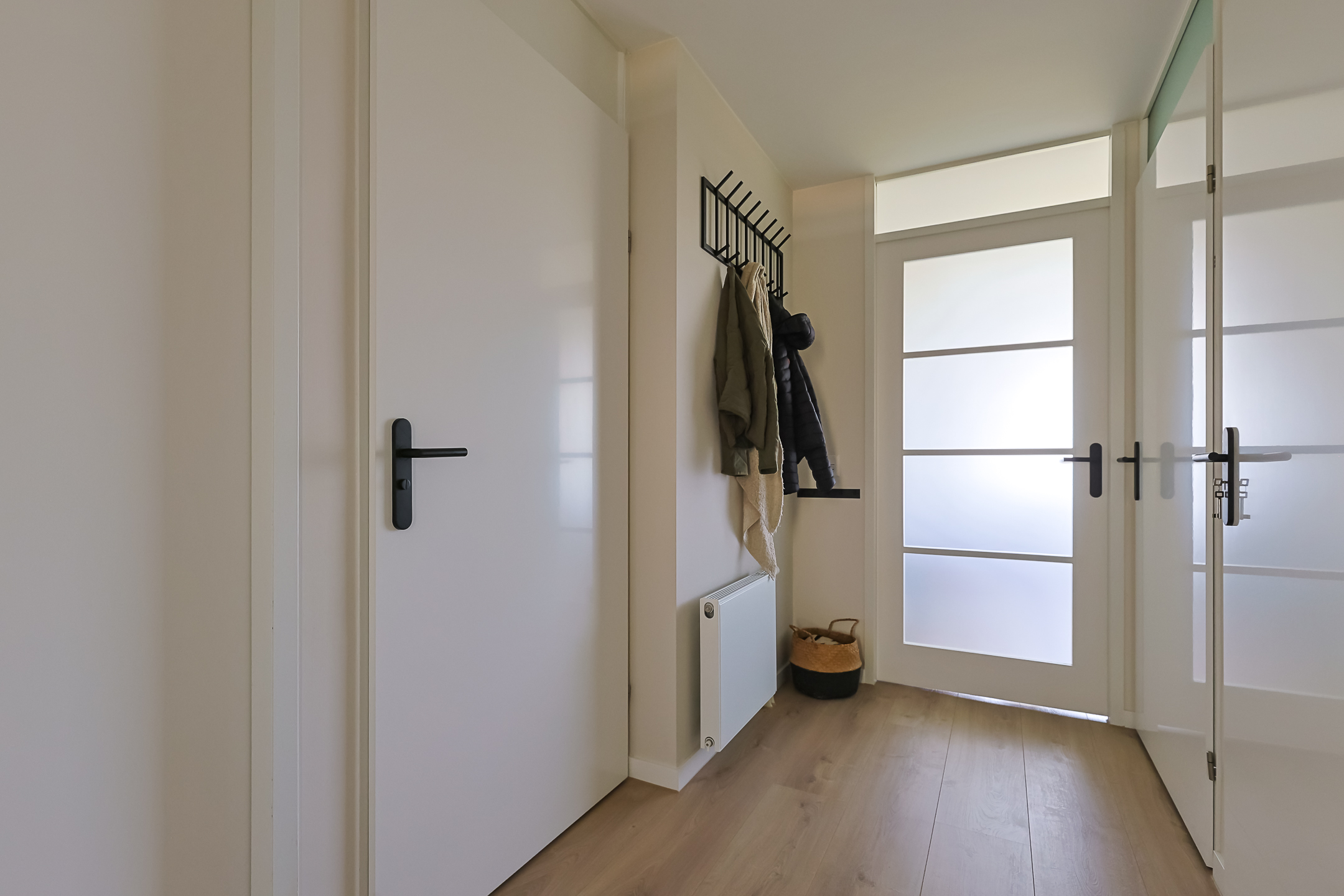 Portiekflat Corridorflat Polderpeil 18, Alphen aan den Rijn