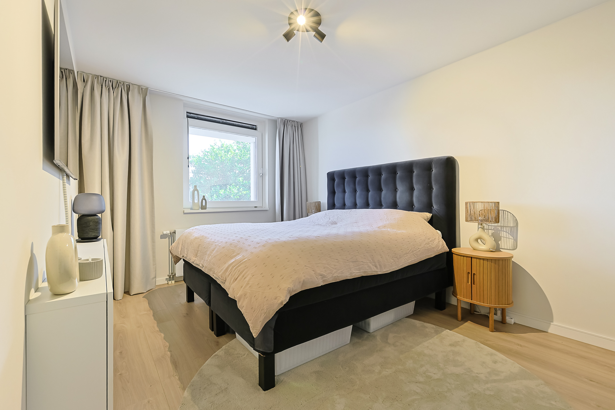 Portiekflat Corridorflat Polderpeil 18, Alphen aan den Rijn