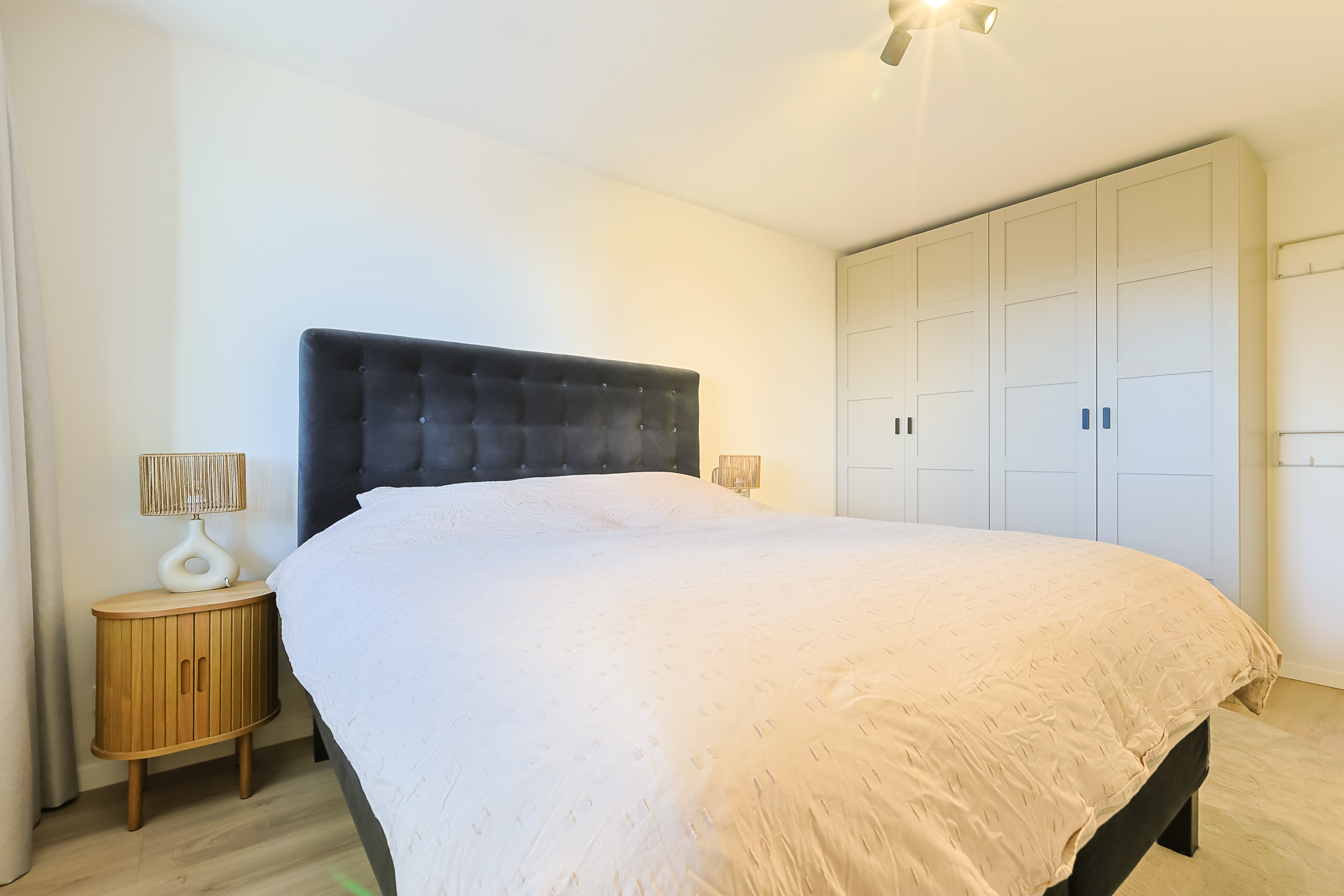 Portiekflat Corridorflat Polderpeil 18, Alphen aan den Rijn