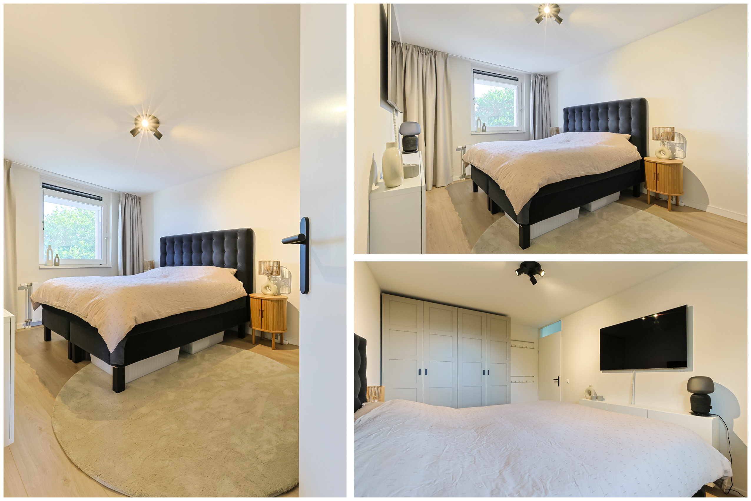 Portiekflat Corridorflat Polderpeil 18, Alphen aan den Rijn