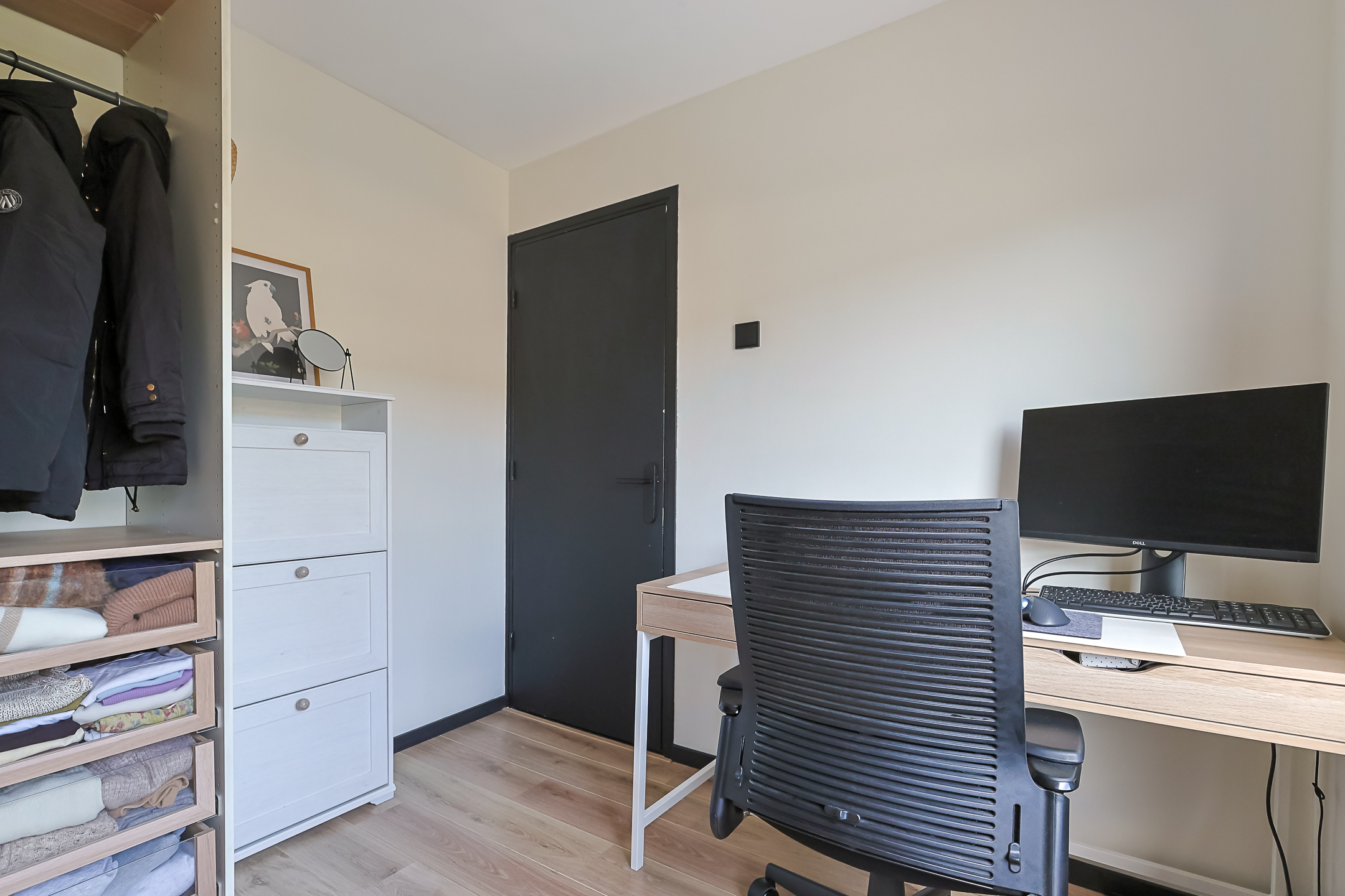 Eengezinswoning Geschakelde woning Anna Van Burenlaan 12, Alphen aan den Rijn