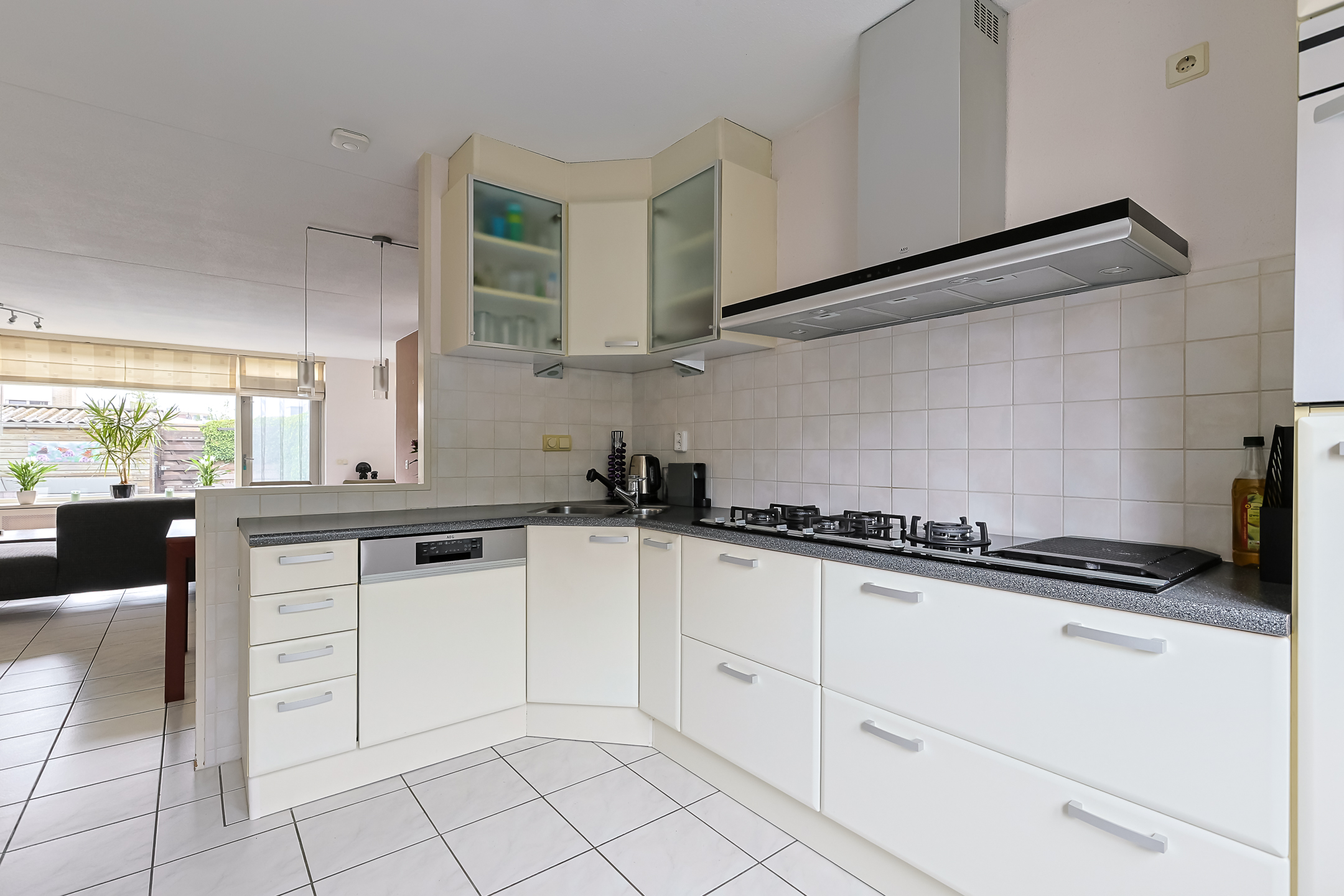 Eengezinswoning Eindwoning Zuiderkeerkring 231, Alphen aan den Rijn