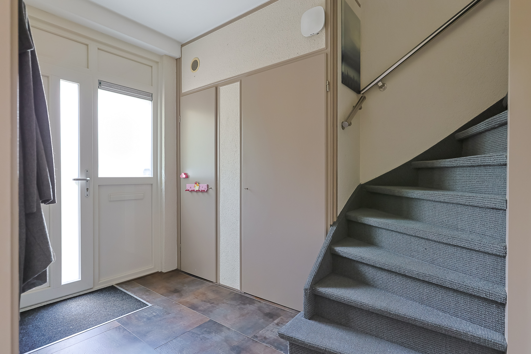 Eengezinswoning Eindwoning Krammer 34, Alphen aan den Rijn