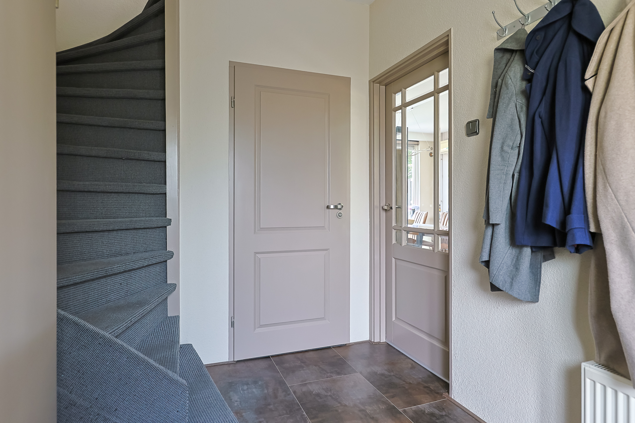 Eengezinswoning Eindwoning Krammer 34, Alphen aan den Rijn
