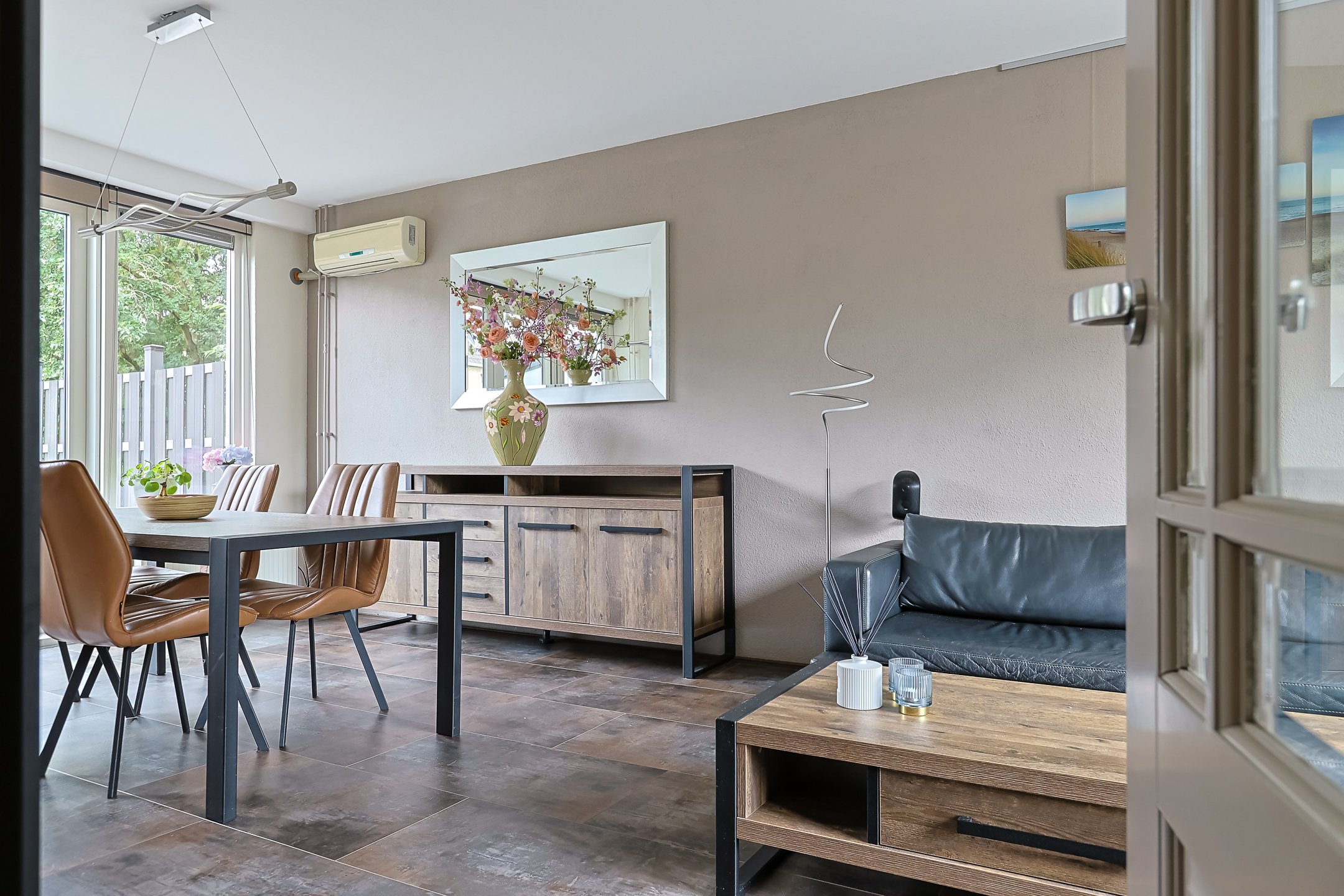 Eengezinswoning Eindwoning Krammer 34, Alphen aan den Rijn