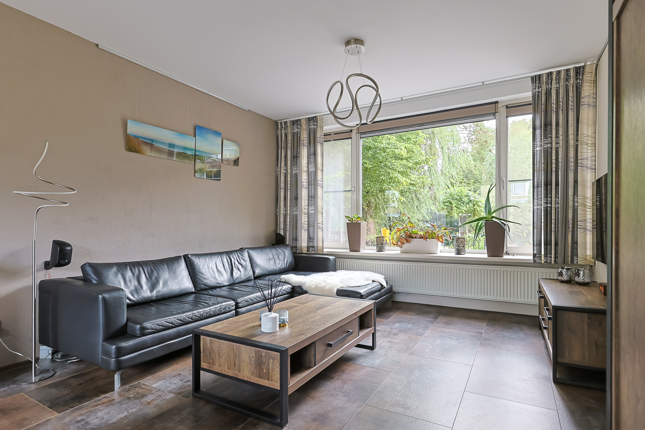 Eengezinswoning Eindwoning Krammer 34, Alphen aan den Rijn
