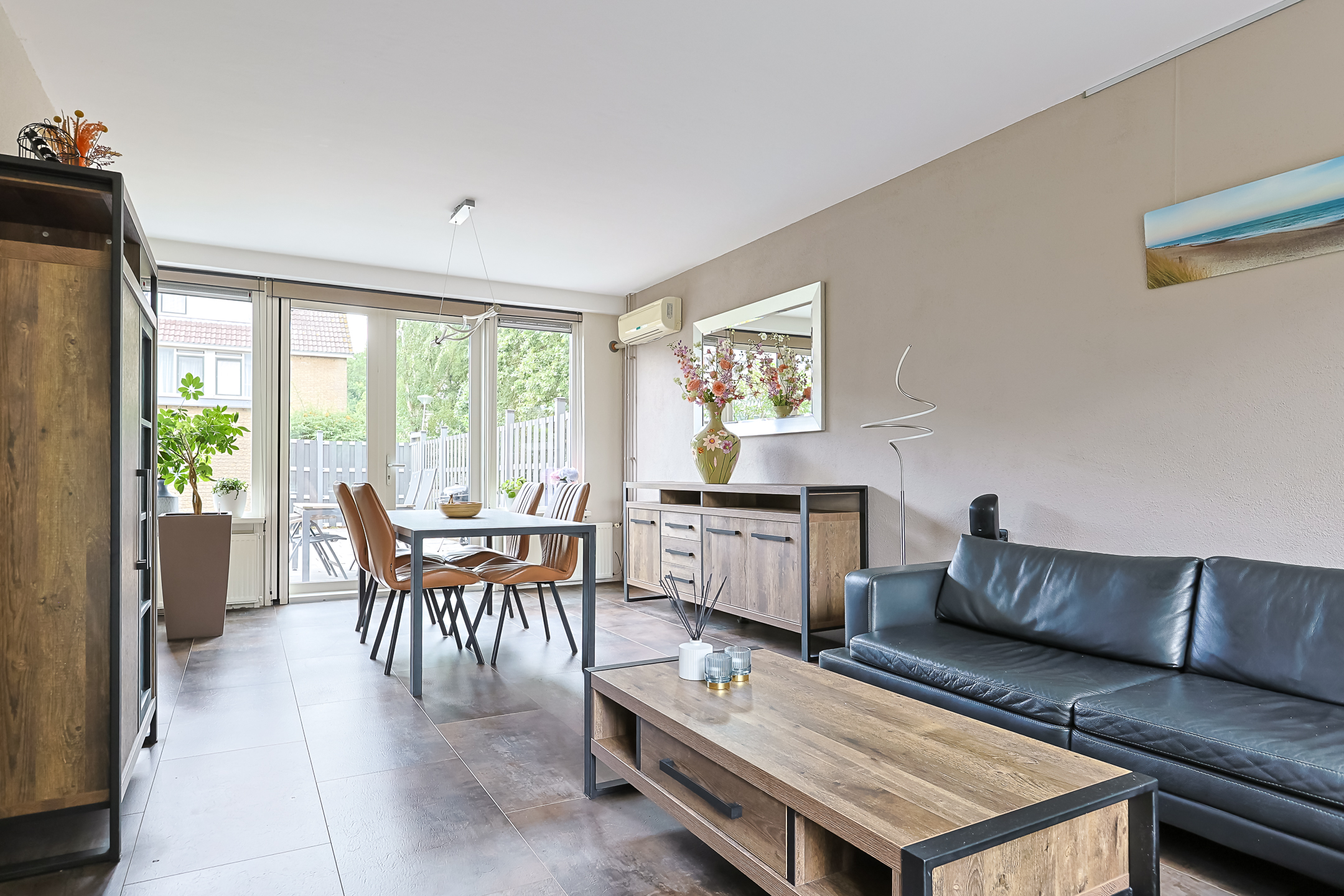 Eengezinswoning Eindwoning Krammer 34, Alphen aan den Rijn