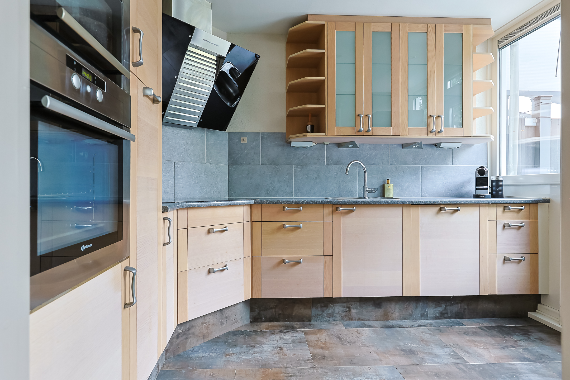 Eengezinswoning Eindwoning Krammer 34, Alphen aan den Rijn