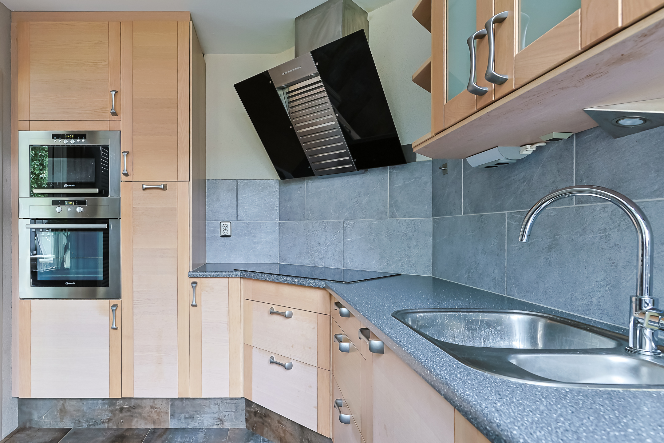 Eengezinswoning Eindwoning Krammer 34, Alphen aan den Rijn