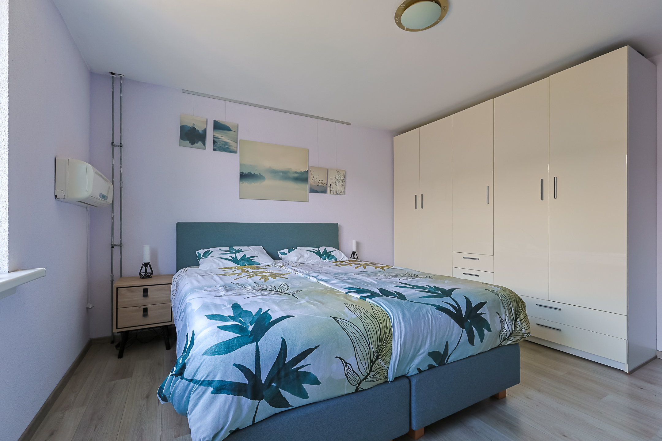 Eengezinswoning Eindwoning Krammer 34, Alphen aan den Rijn