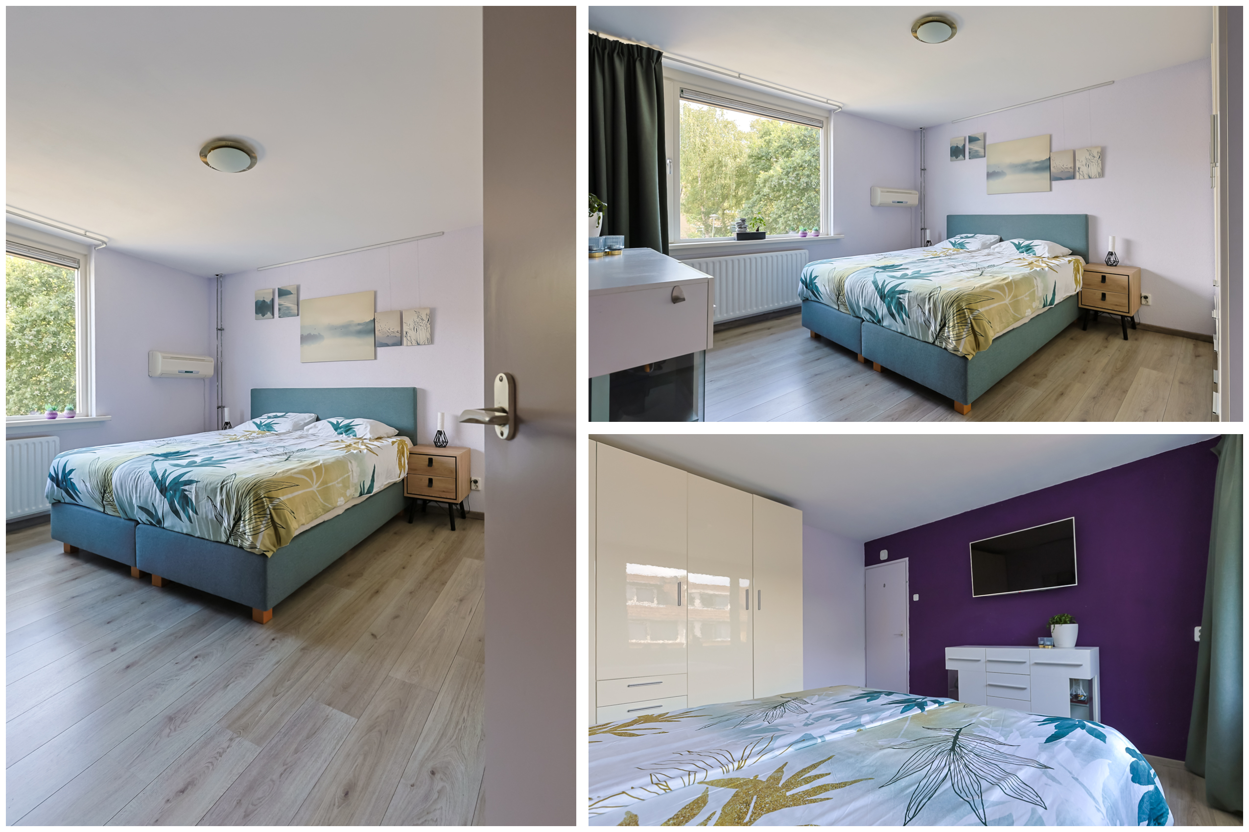 Eengezinswoning Eindwoning Krammer 34, Alphen aan den Rijn