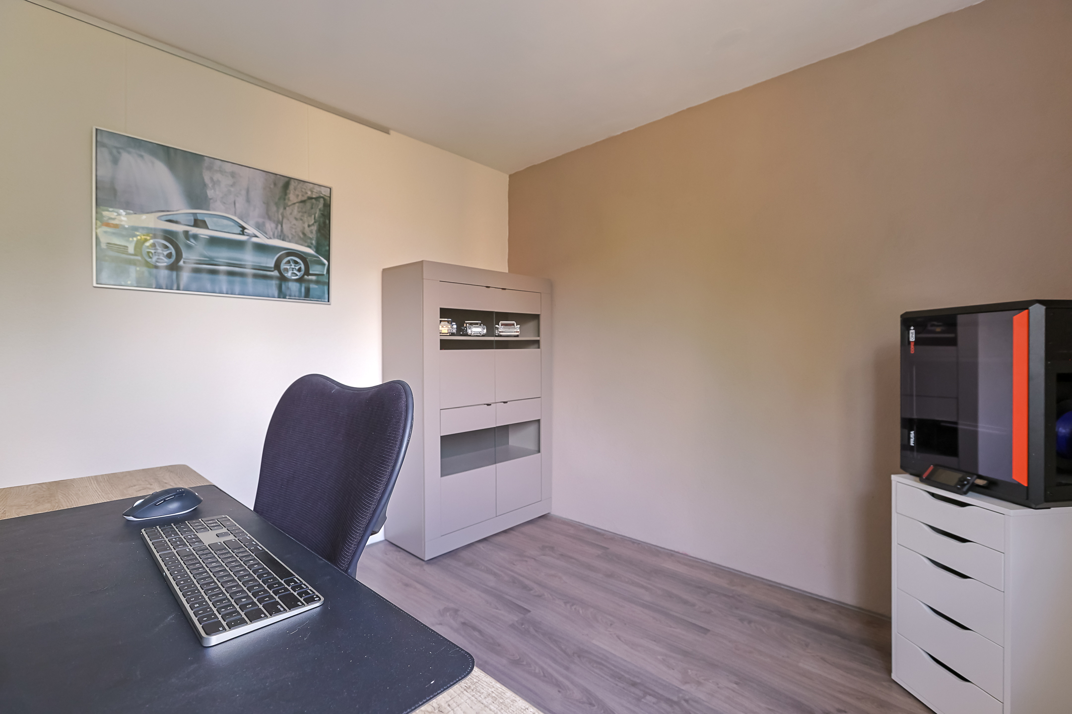 Eengezinswoning Eindwoning Krammer 34, Alphen aan den Rijn